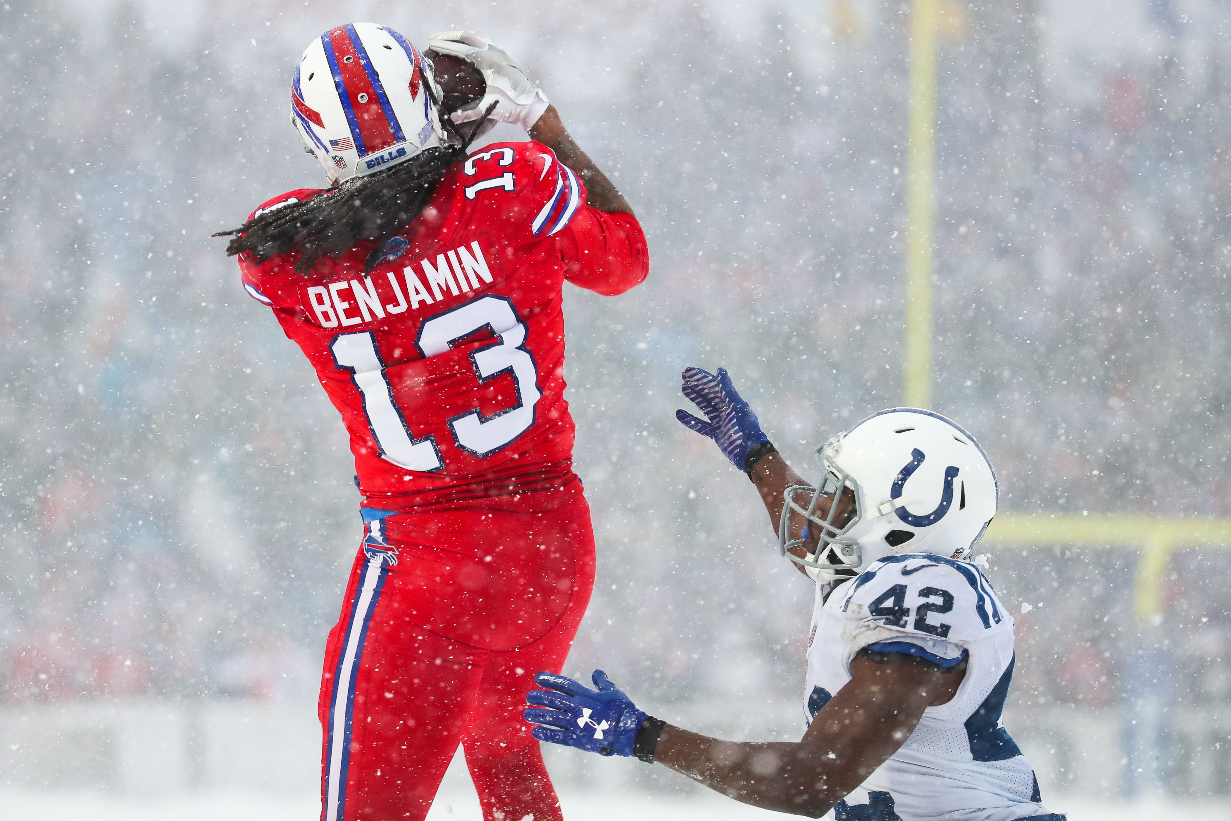 Buffalo Bills Injury update heading into offseason