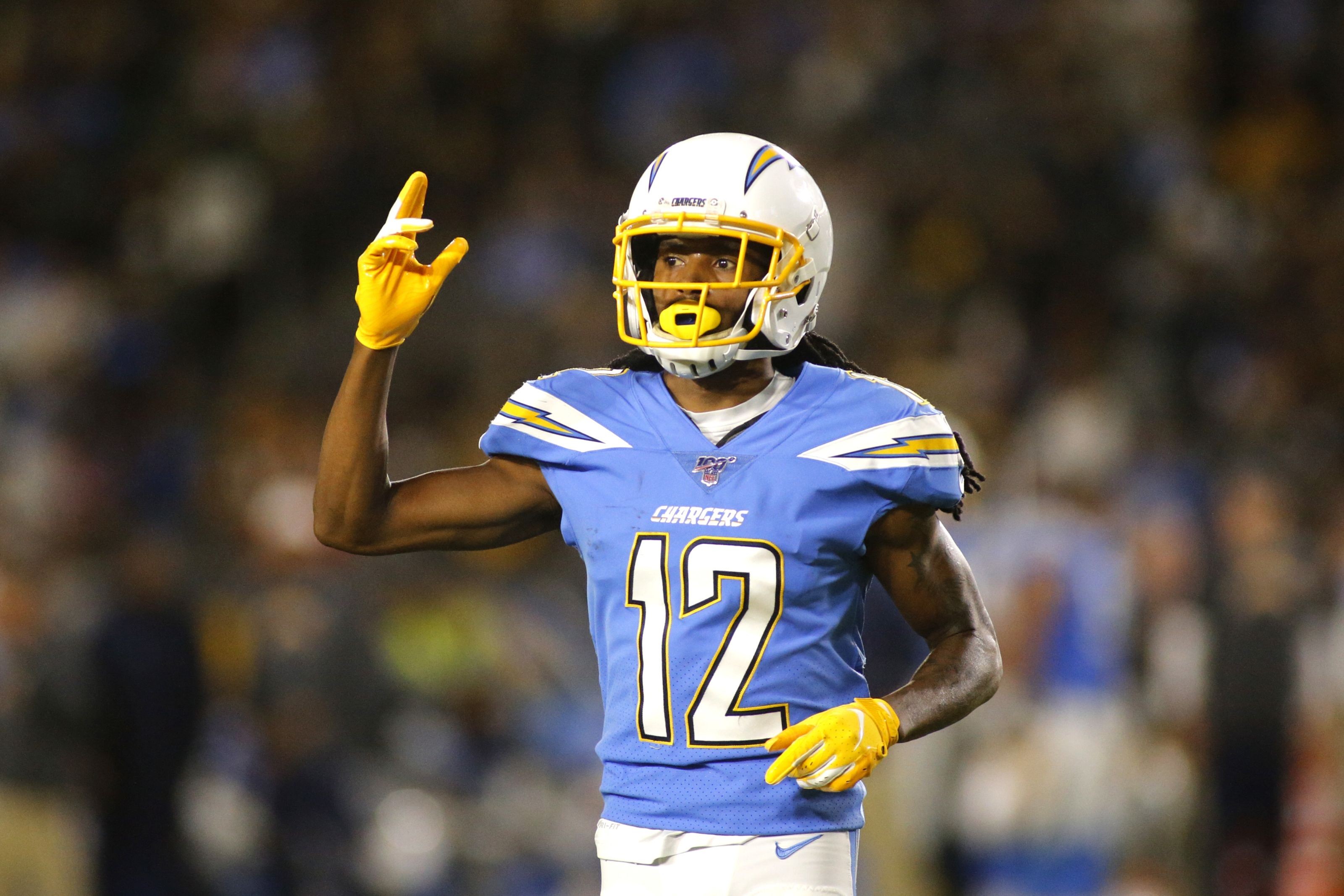 Chargers Injuries and Impact Defensive line injuries important against