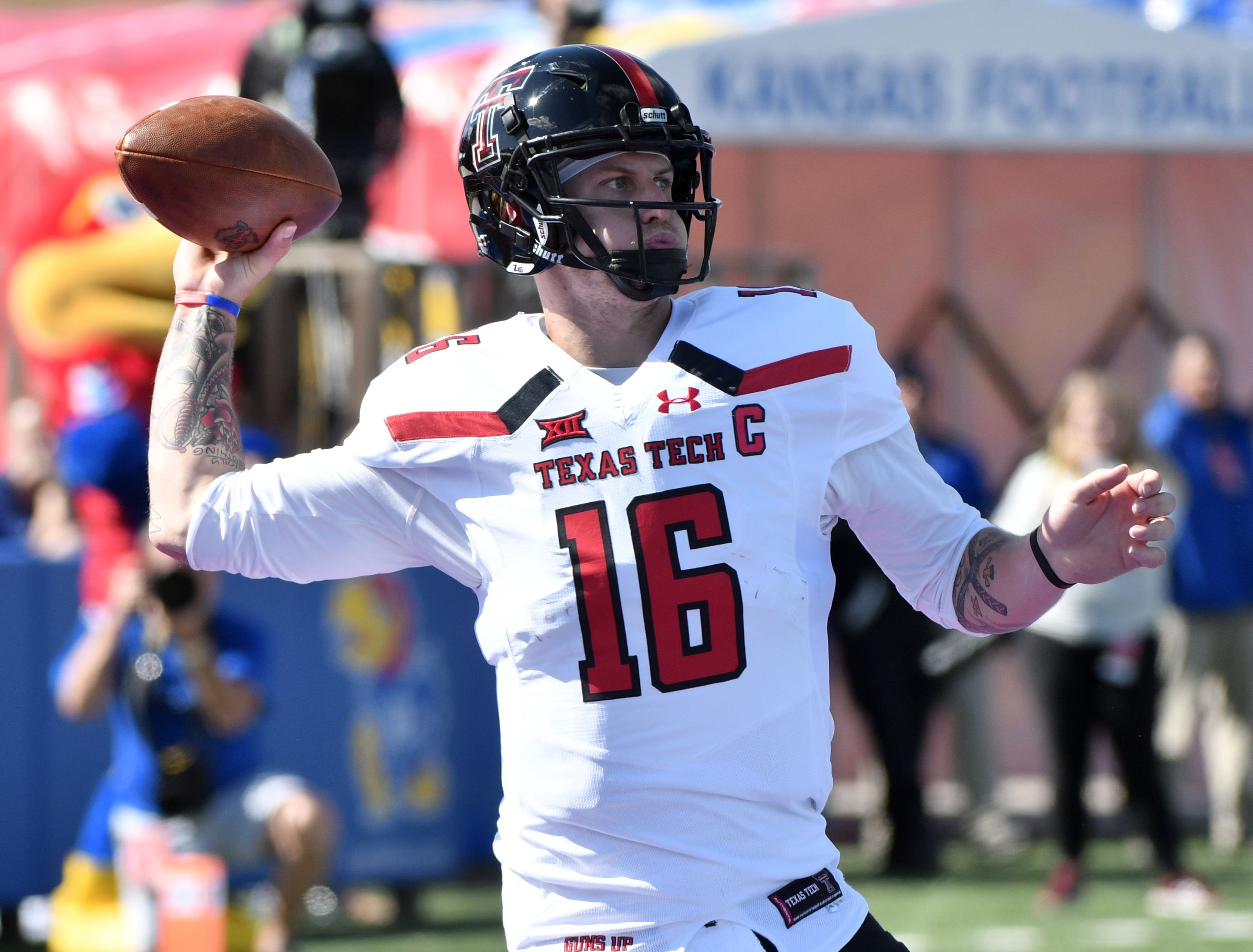 Los Angeles Chargers Get to know team’s 21 undrafted free agents