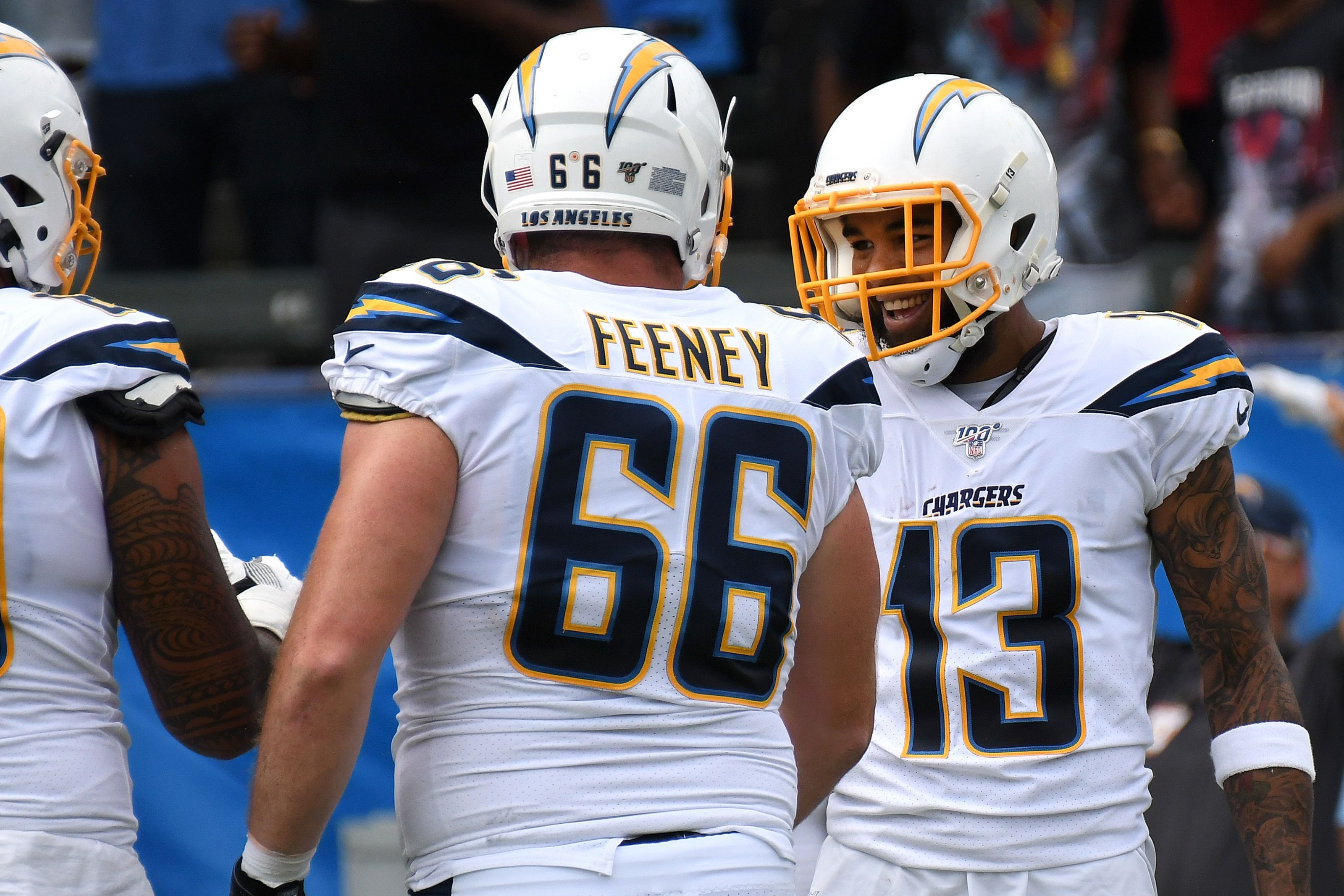 Chargers Vs Broncos Keys To Victory Week 5 Against Afc West Rival