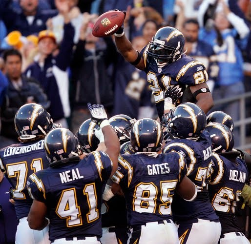 Finally LT is recognized as the Chargers alltime best