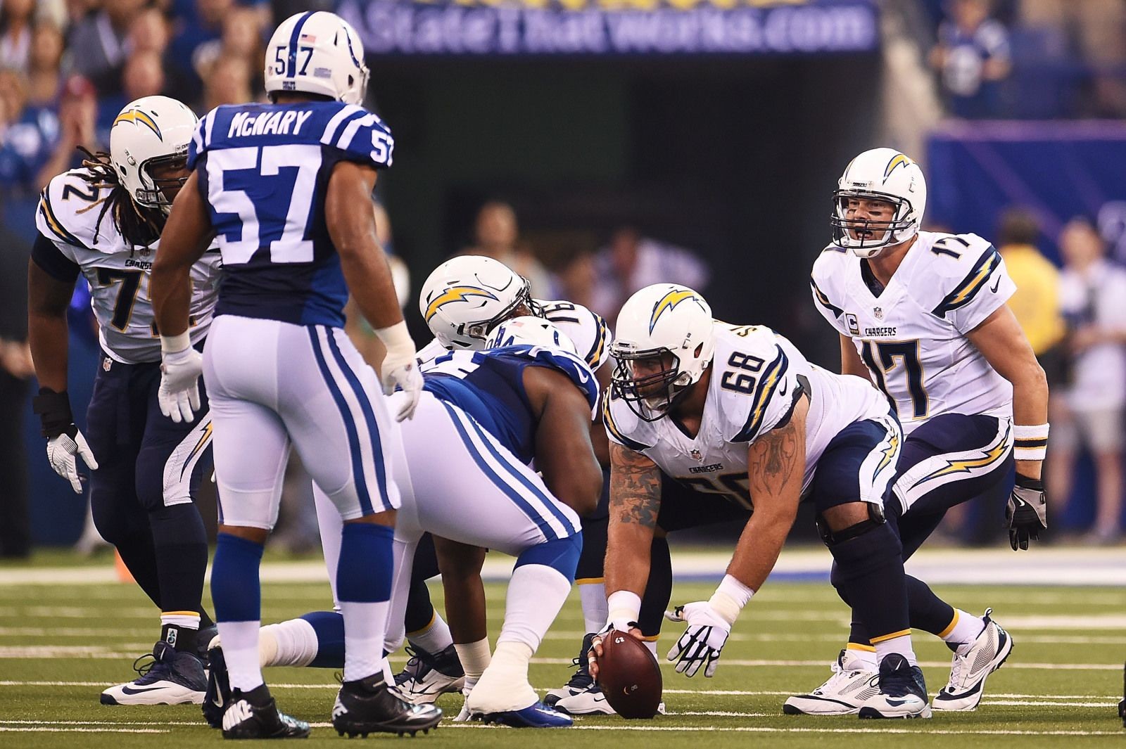Bold Predictions For Chargers Season Opener Against Colts bold-predictions-for-chargers-season-opener-against-colts