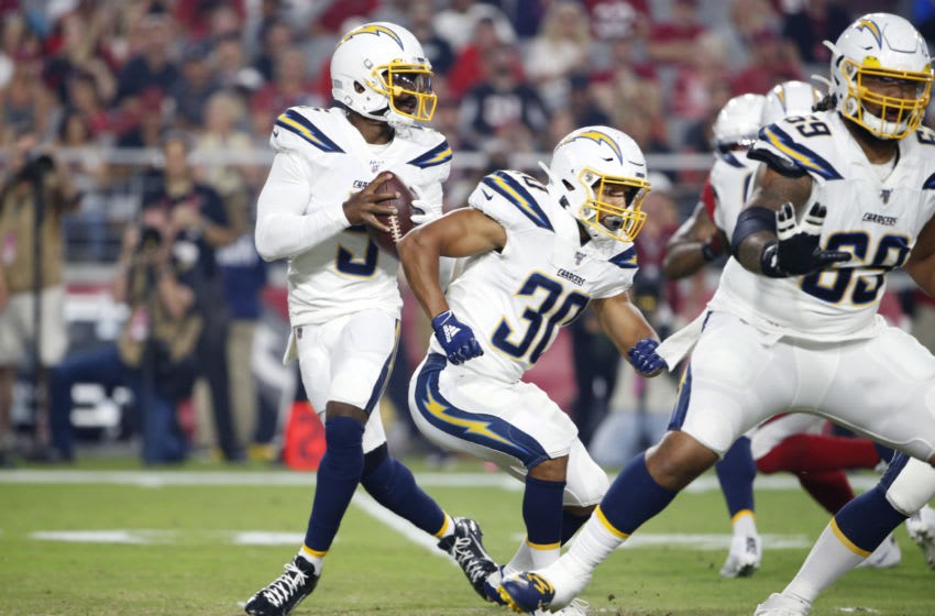 How zero preseason games could affect the LA Chargers