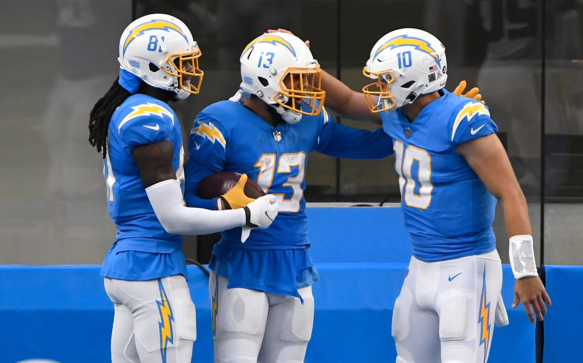 Why the LA Chargers need to win games down the stretch, not tank