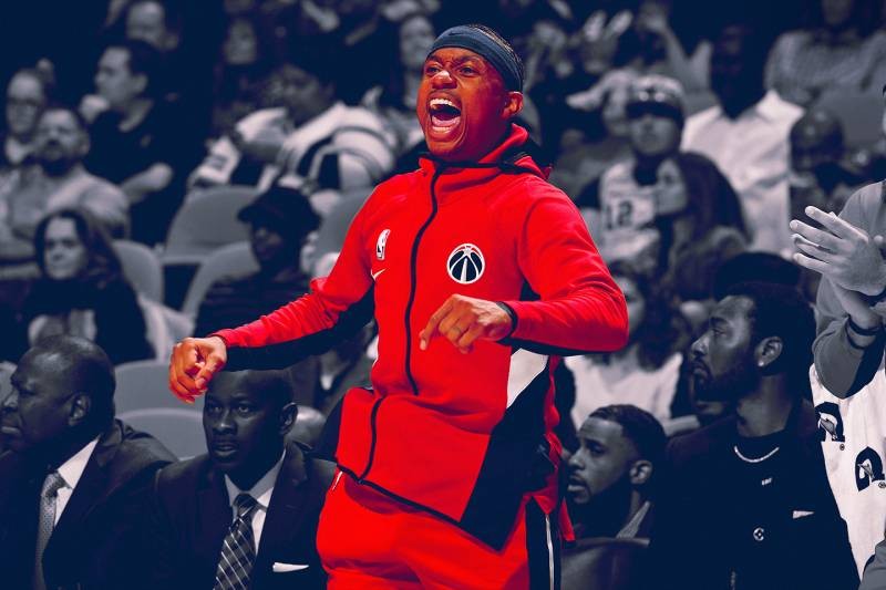 'I Got My Joy Back': Isaiah Thomas' Trip To Hell And Back