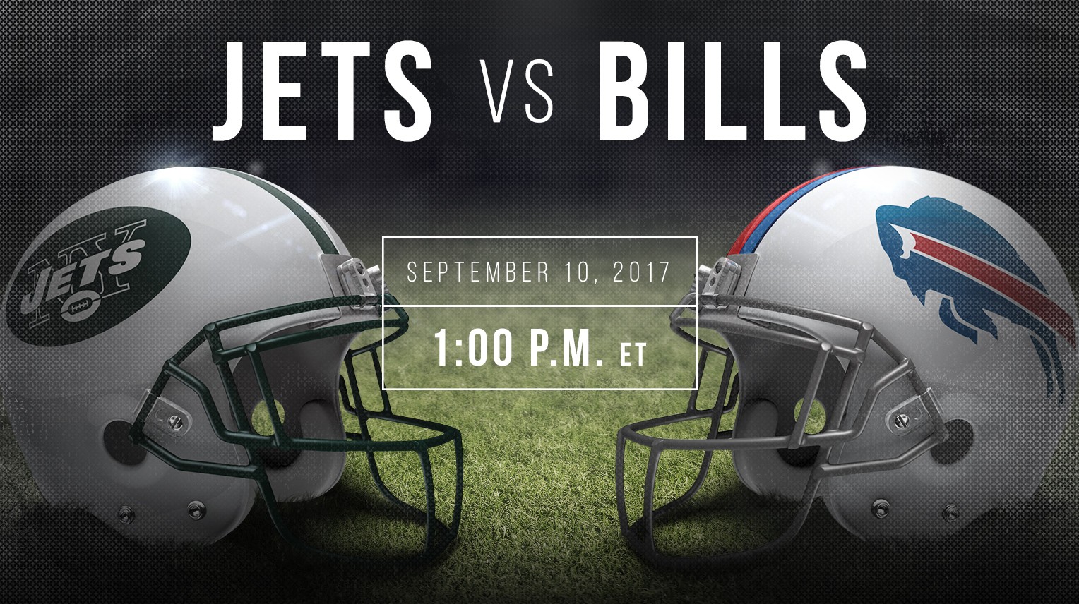 How to watch Jets vs. Bills