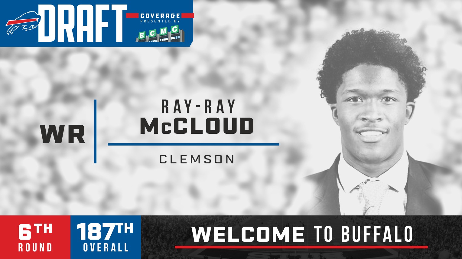 5 things to know about RayRay McCloud