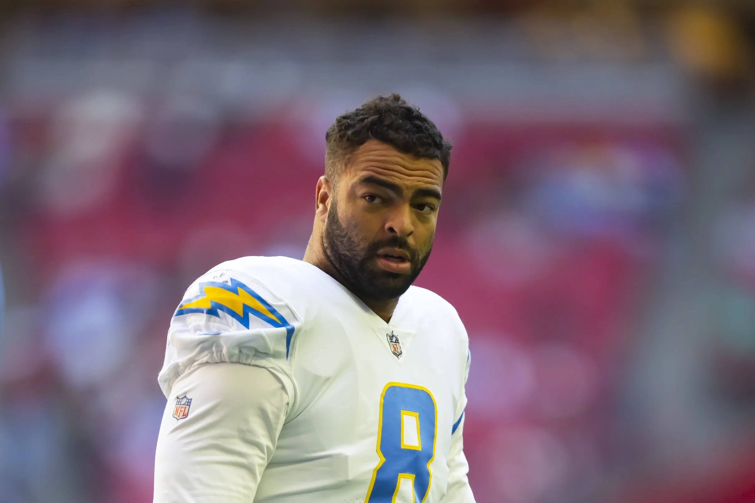 Kyle Van Noy ‘They don’t want me back'