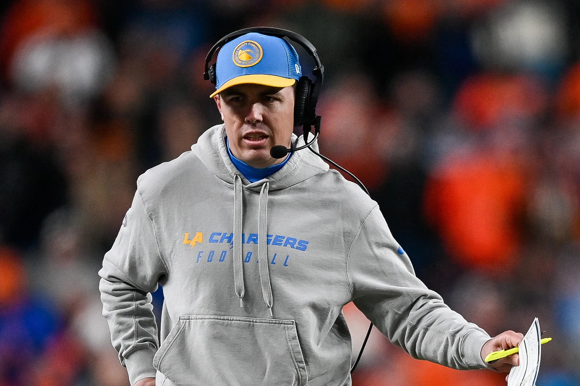 Kellen Moore to interview for OC position with trio of teams