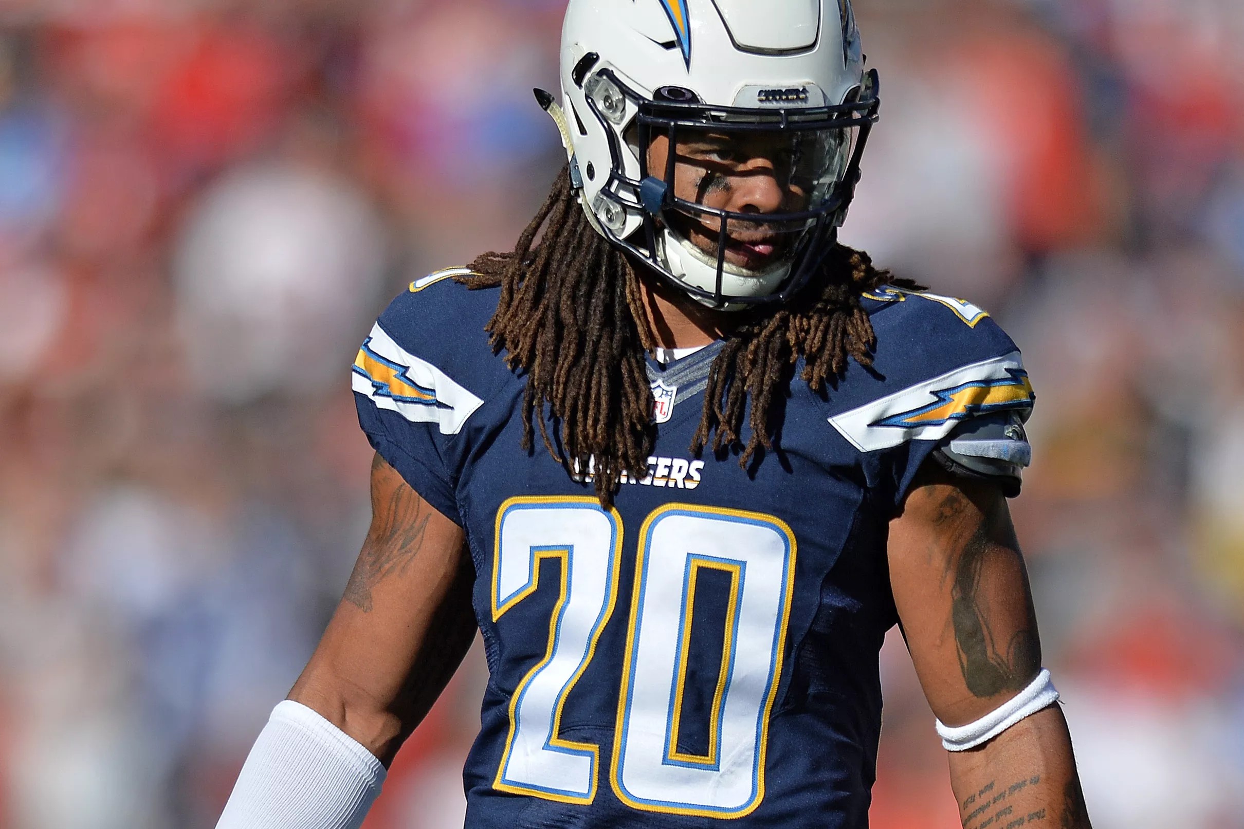 3 Surprises From Los Angeles Chargers Roster Cuts