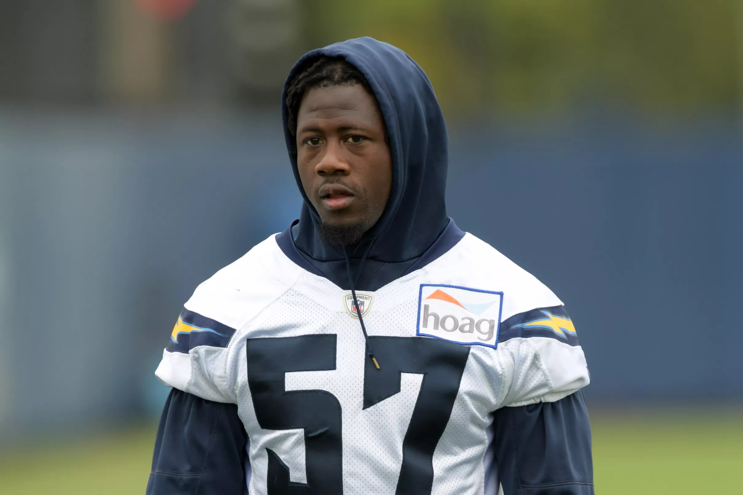 Chargers place LB Jatavis Brown on PUP list