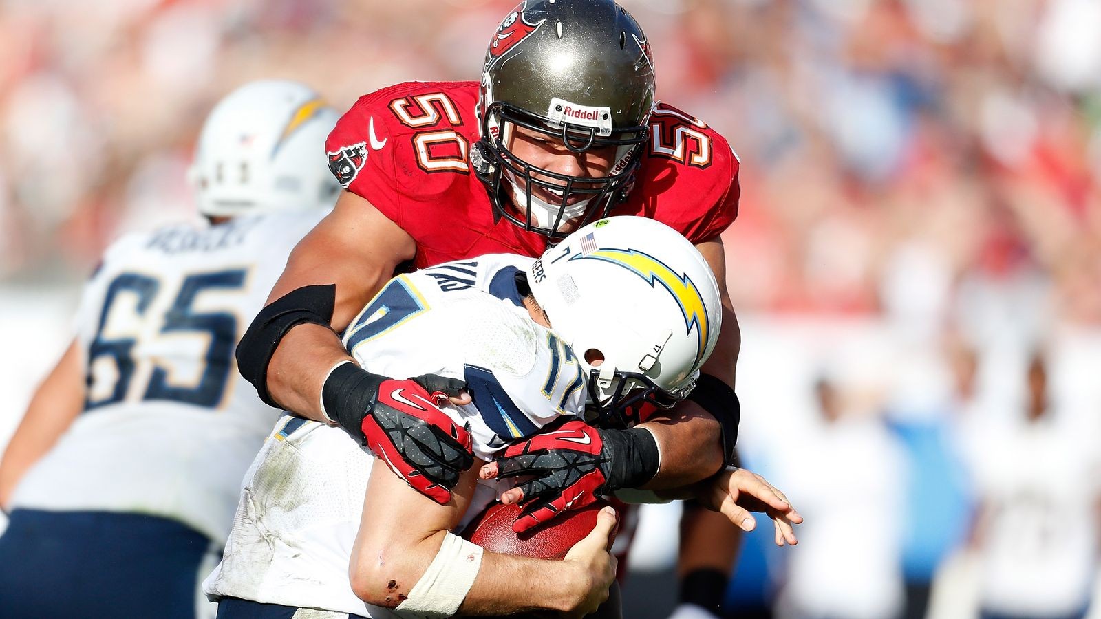 San Diego Chargers vs Tampa Bay Buccaneers: Game time, online streaming, TV schedule, announcers