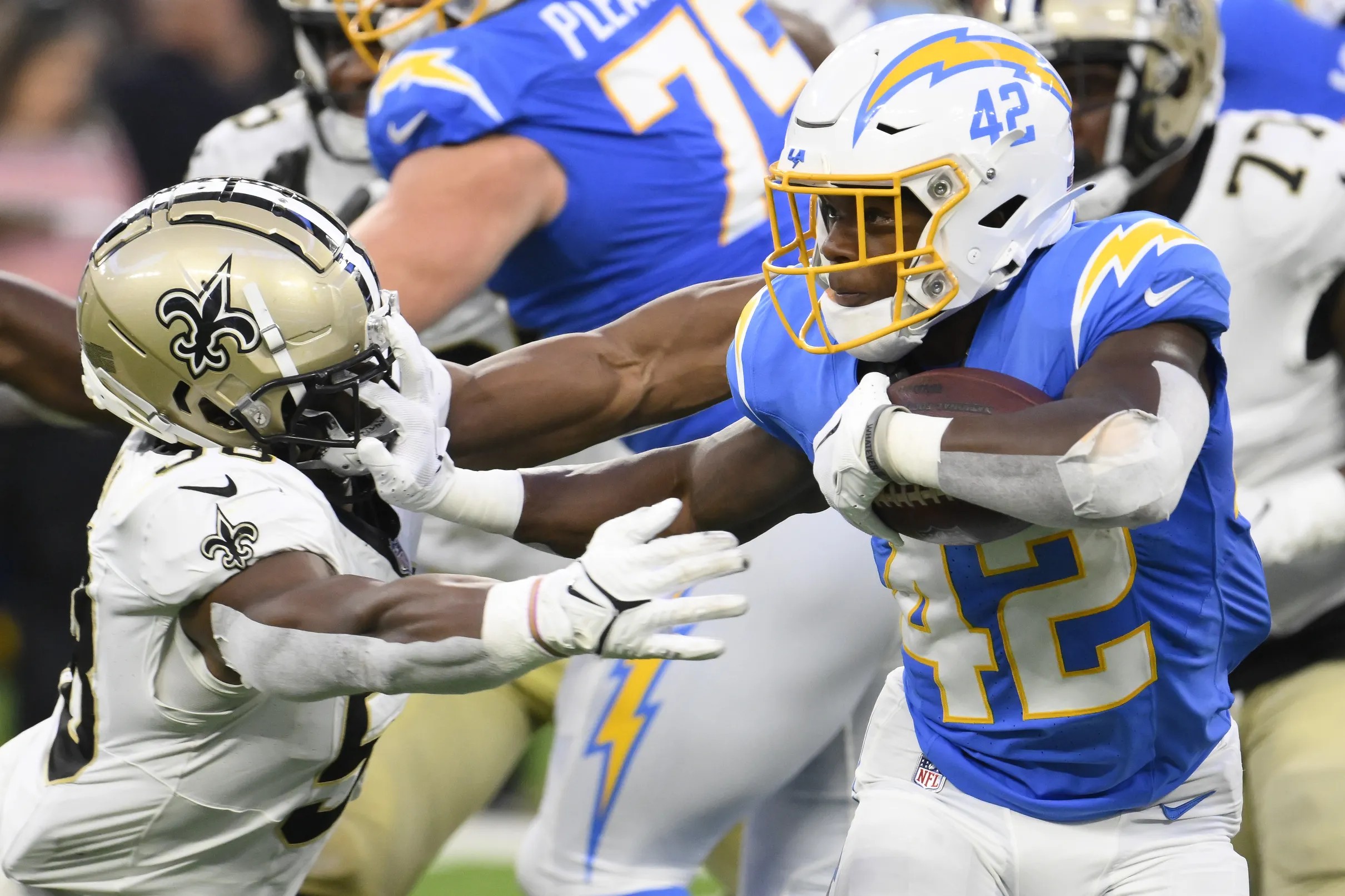 Los Angeles Chargers Daily Links: Could Bolts pursue Rodger