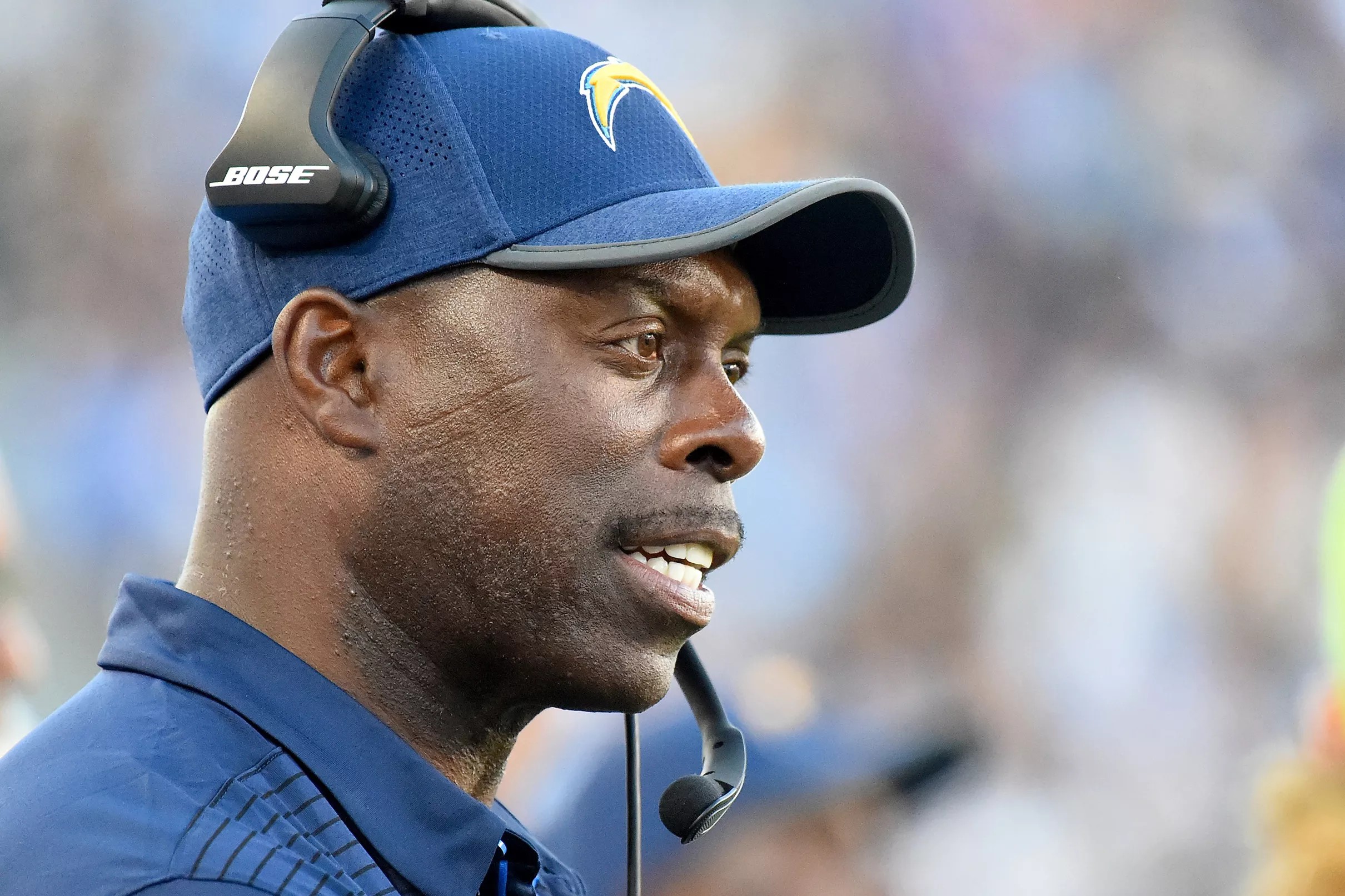 NFL Cuts Tracker Tracking the Chargers Roster Cuts