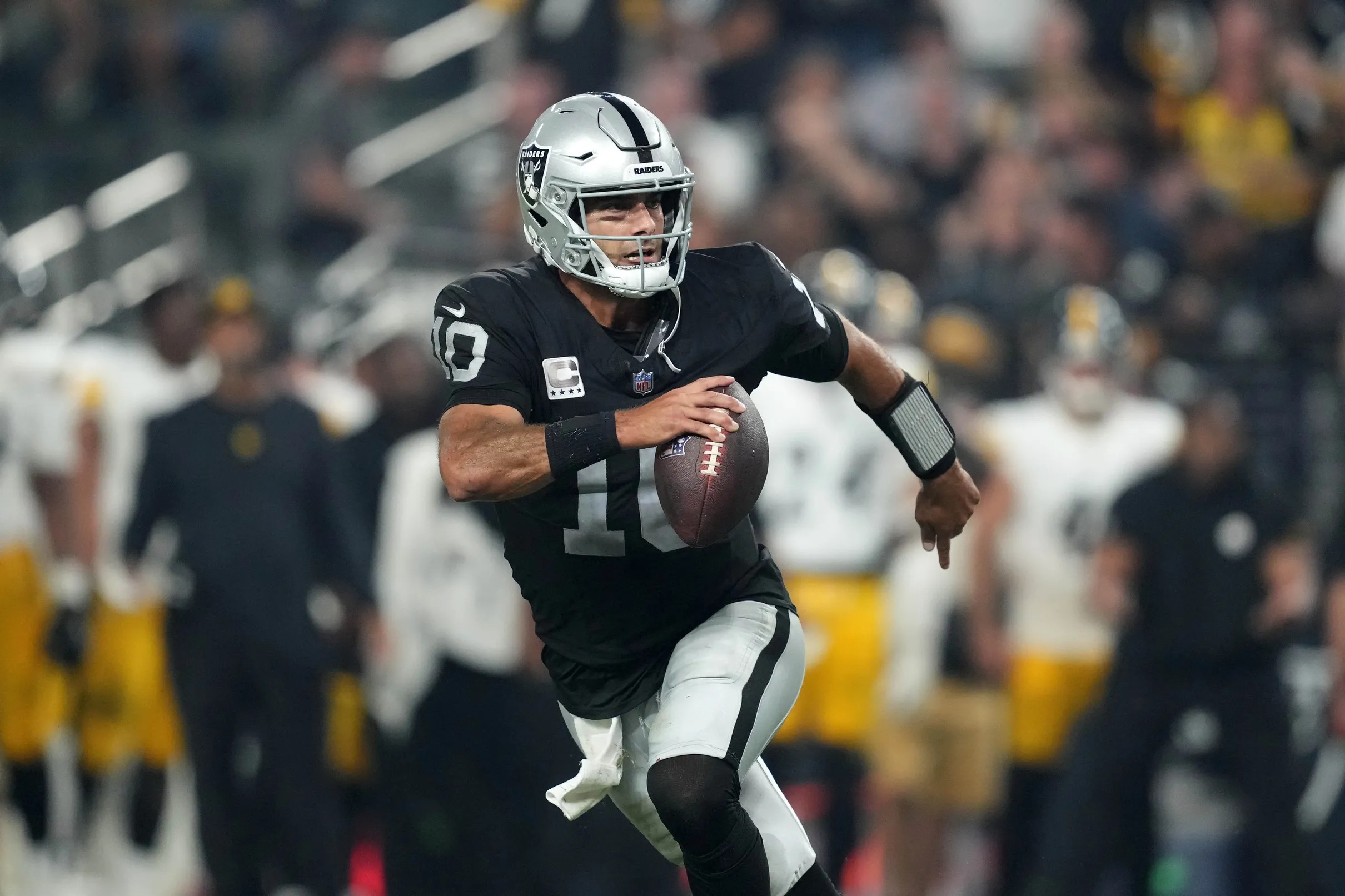 Raiders news: The latest news and NFL rumors - Silver And Black Pride