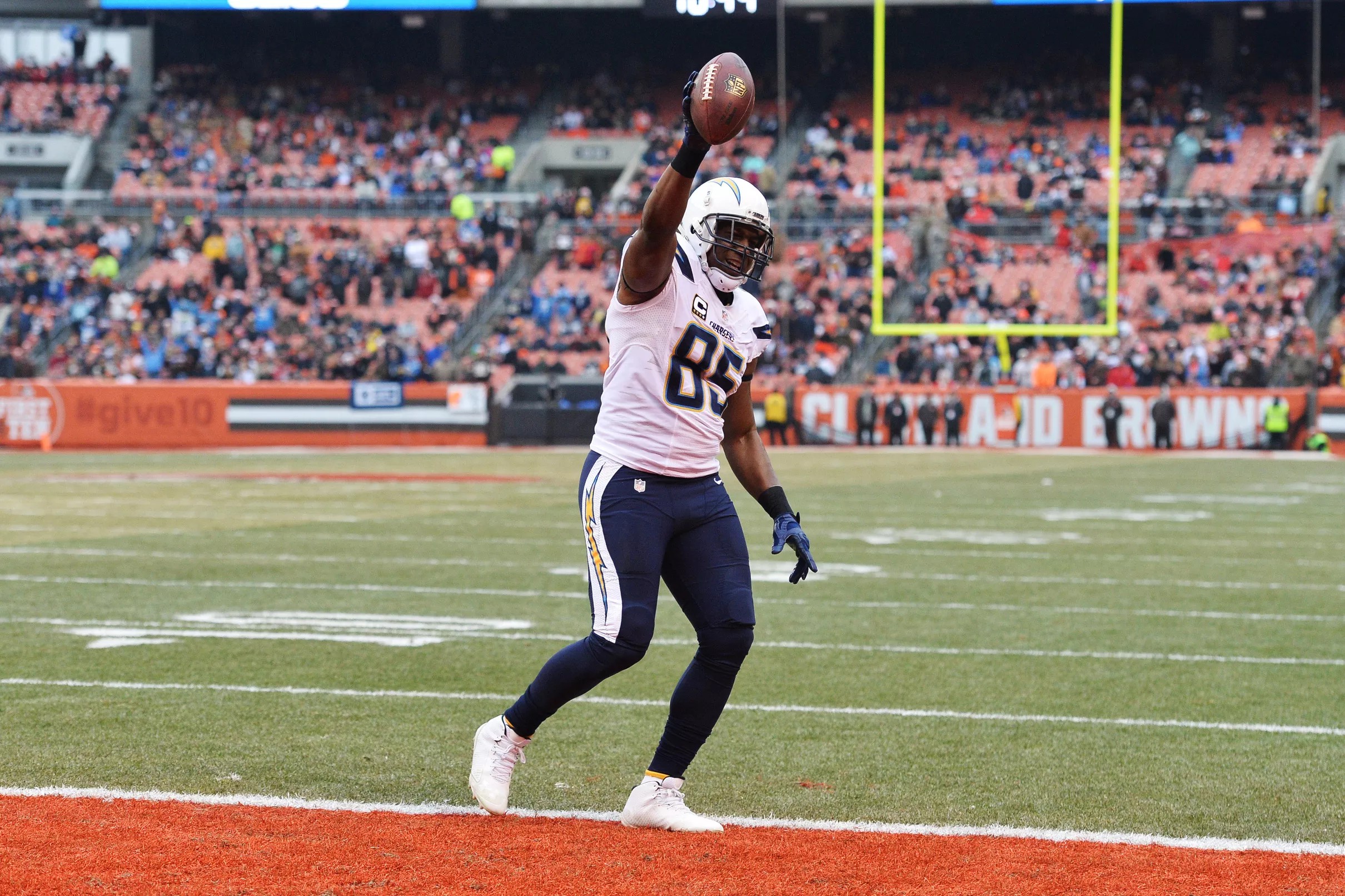 Antonio Gates Jr 247 - s66rmeg