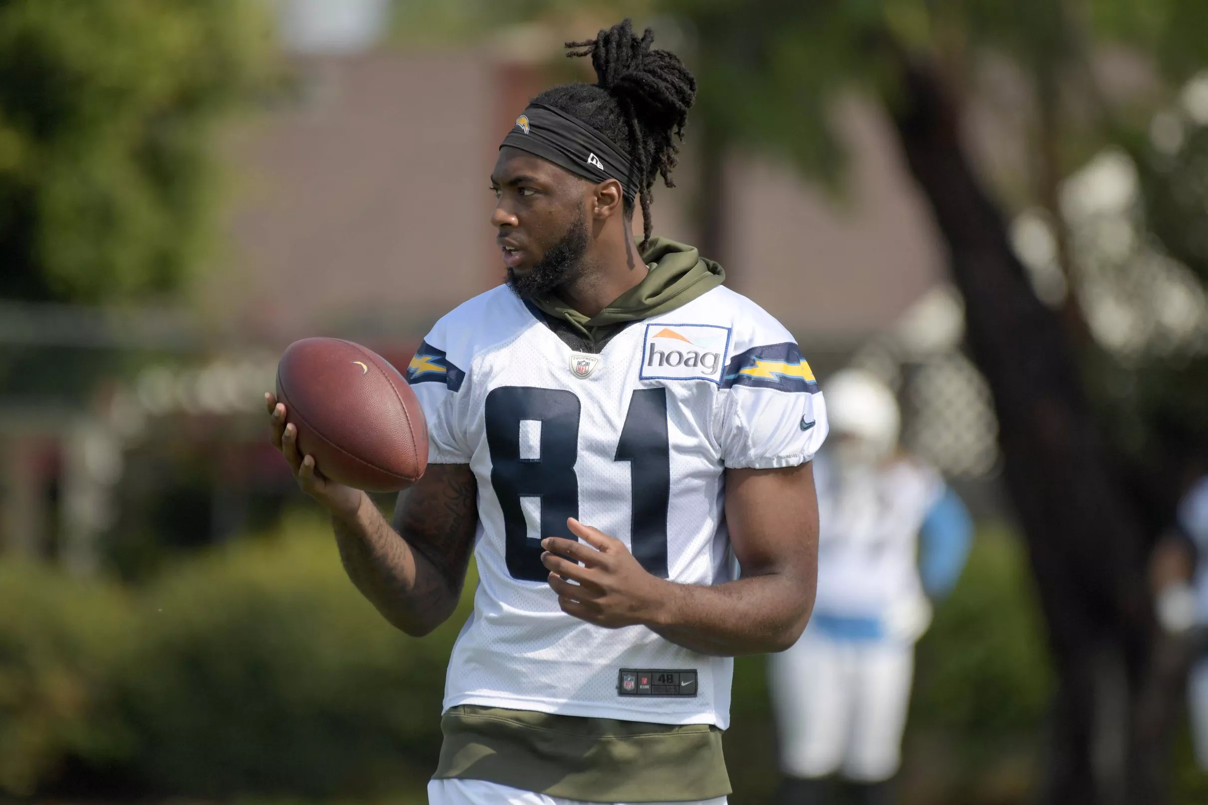 This Rookie'S Day 3 Performance Is Making Waves At Chargers Camp! - rdl1mct