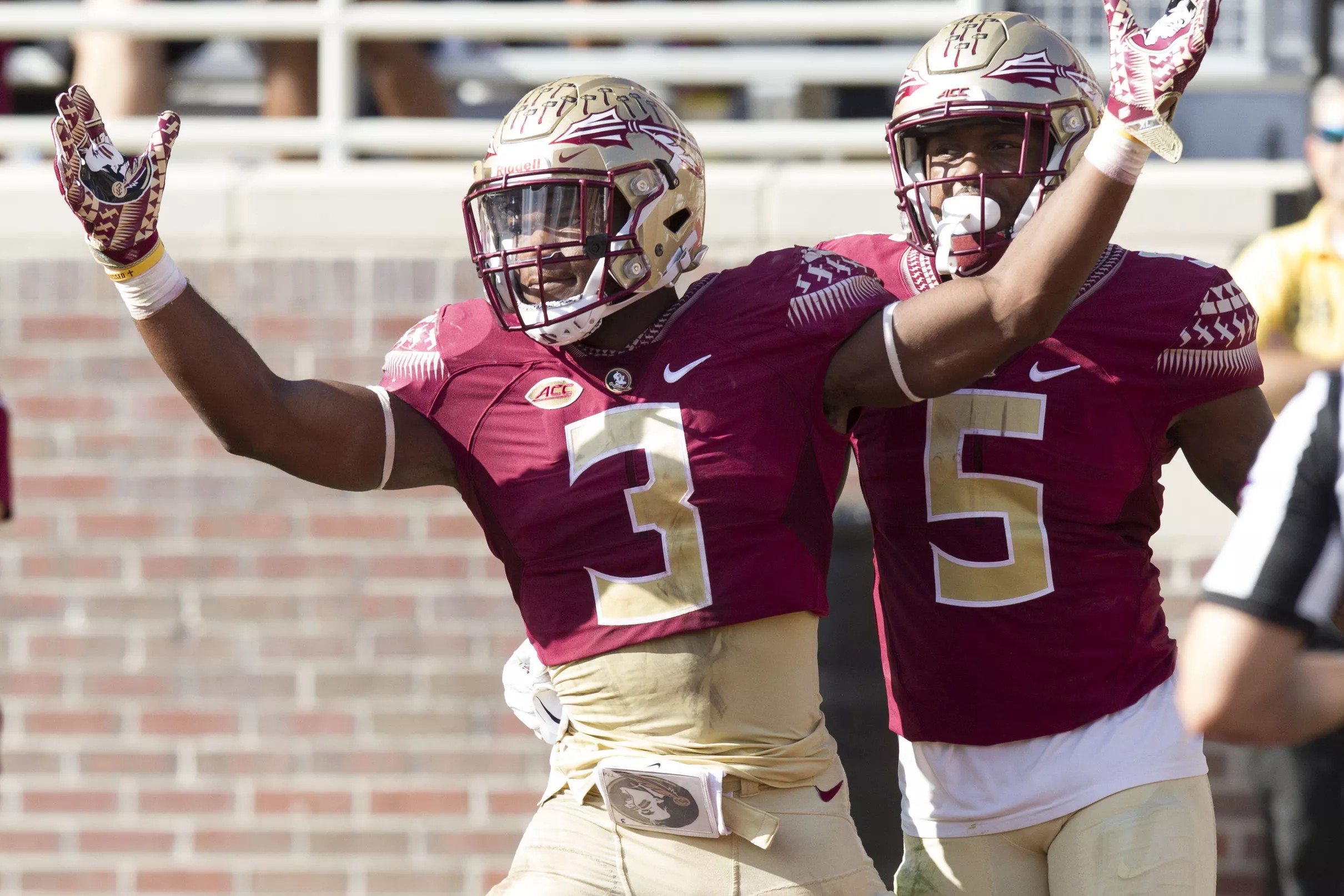 Florida State Football Recruiting News Seminoles Momentum Continues As National Signing Day Nears