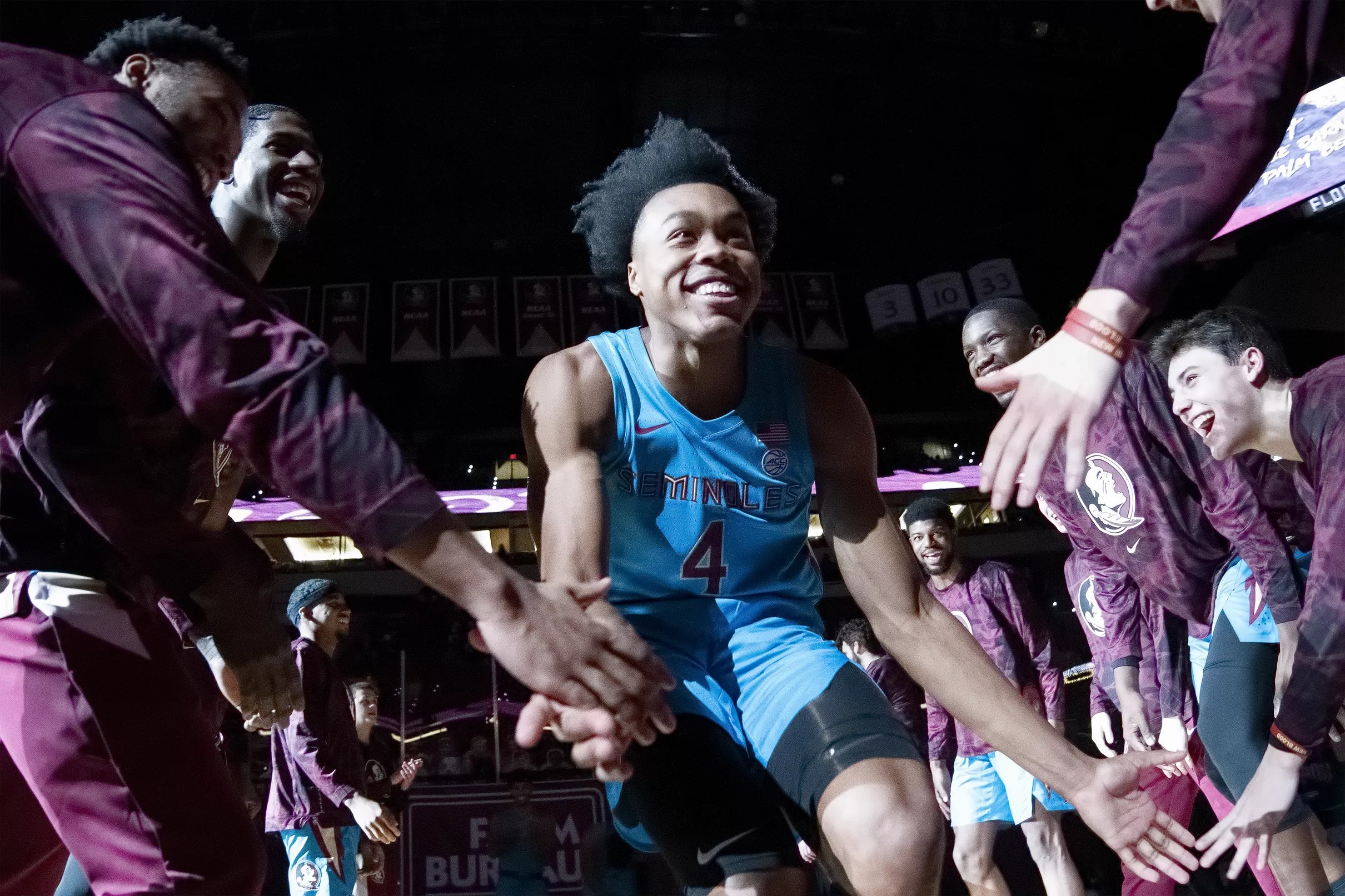 Florida State football no longer projected to make bowl game