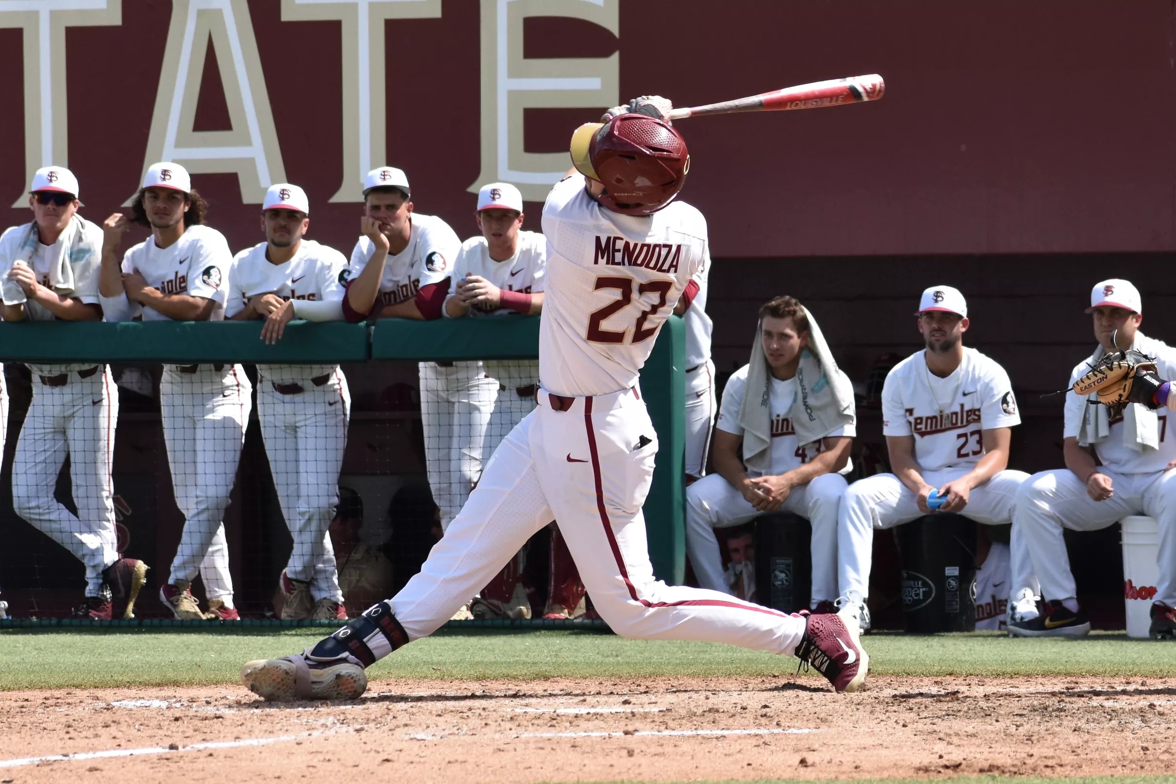 FSU baseball lands six players on All ACC Team