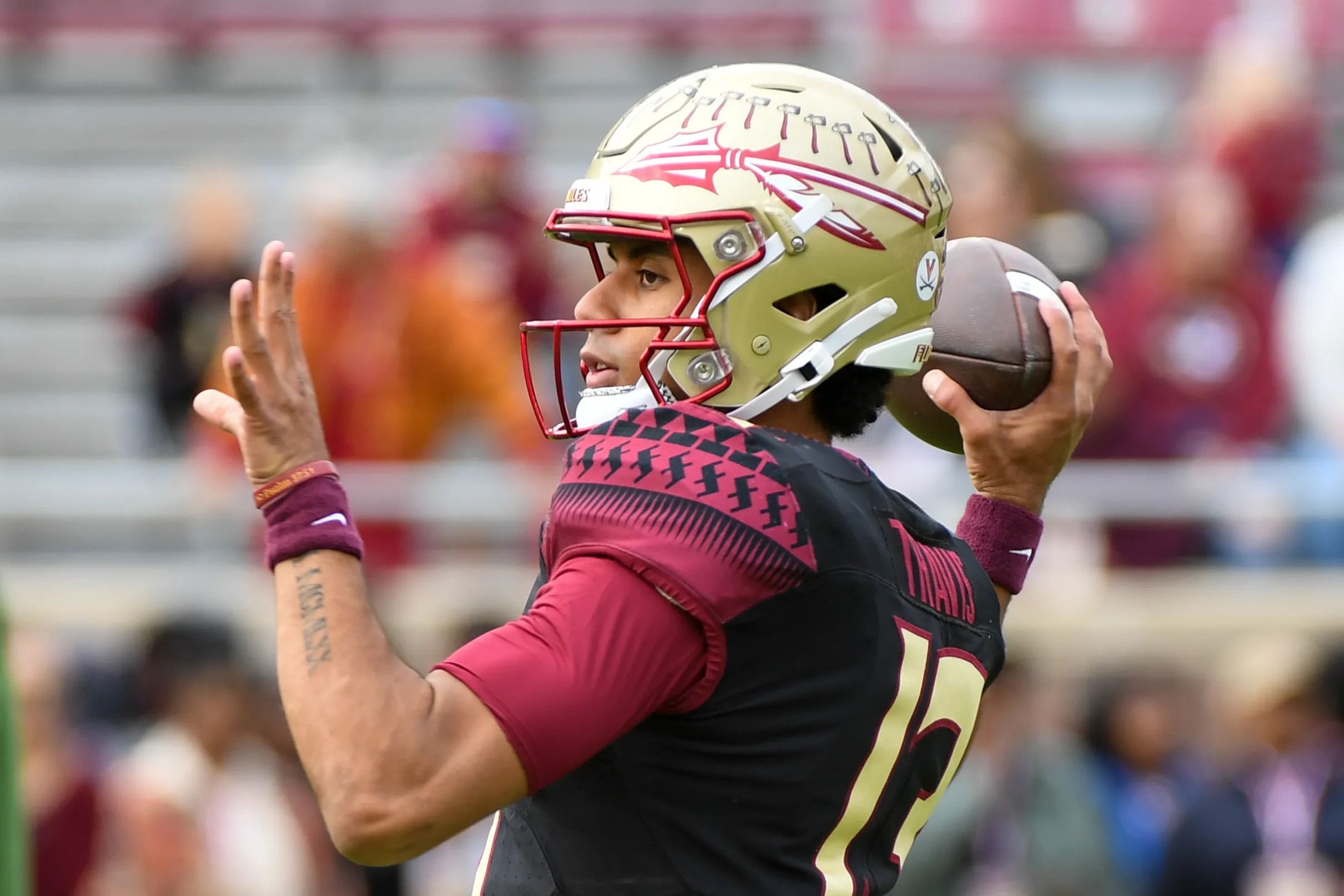 FSU Vs Oklahoma Game Time TV Schedule Streaming And More