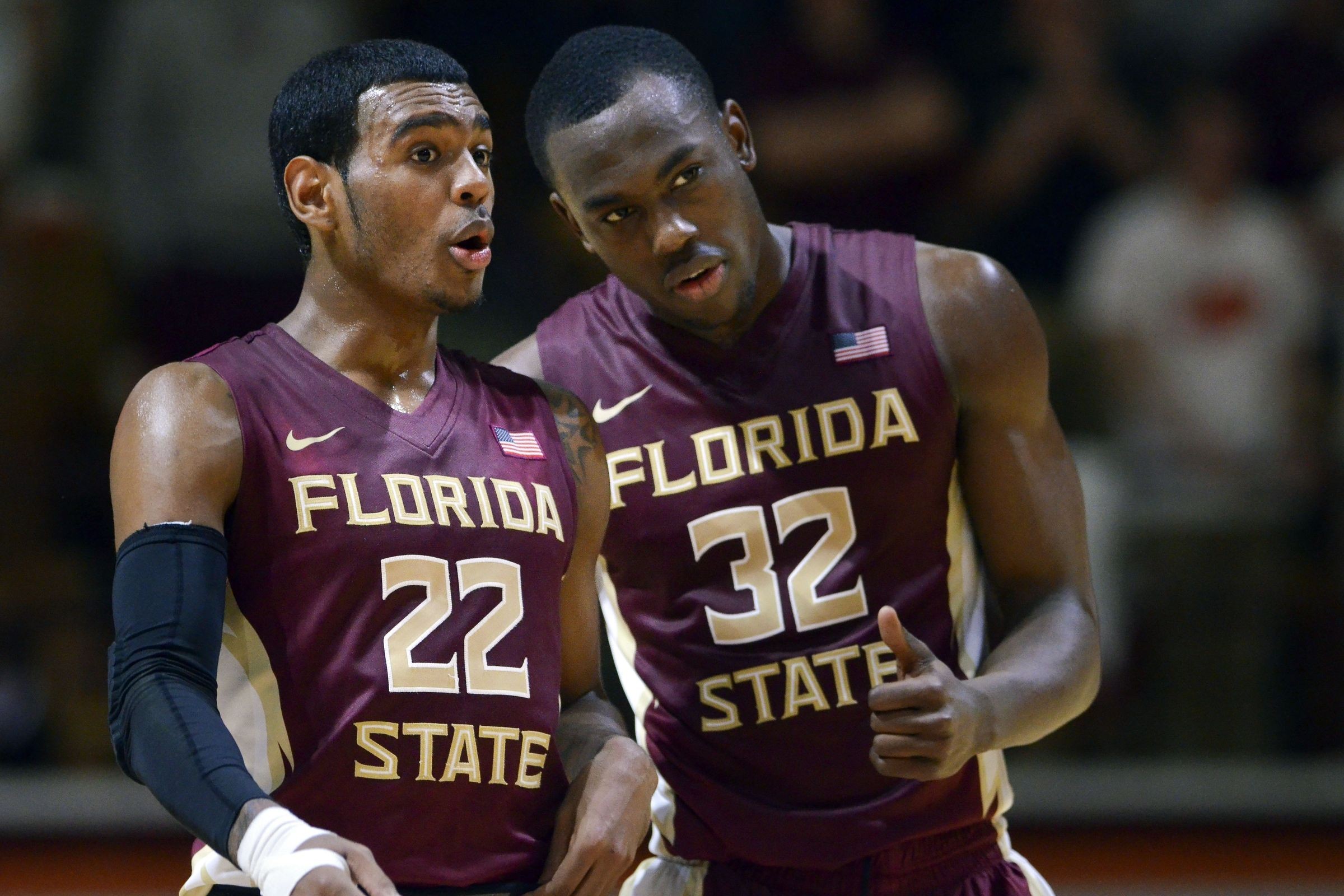 FSU basketball tips off season vs Nicholls State
