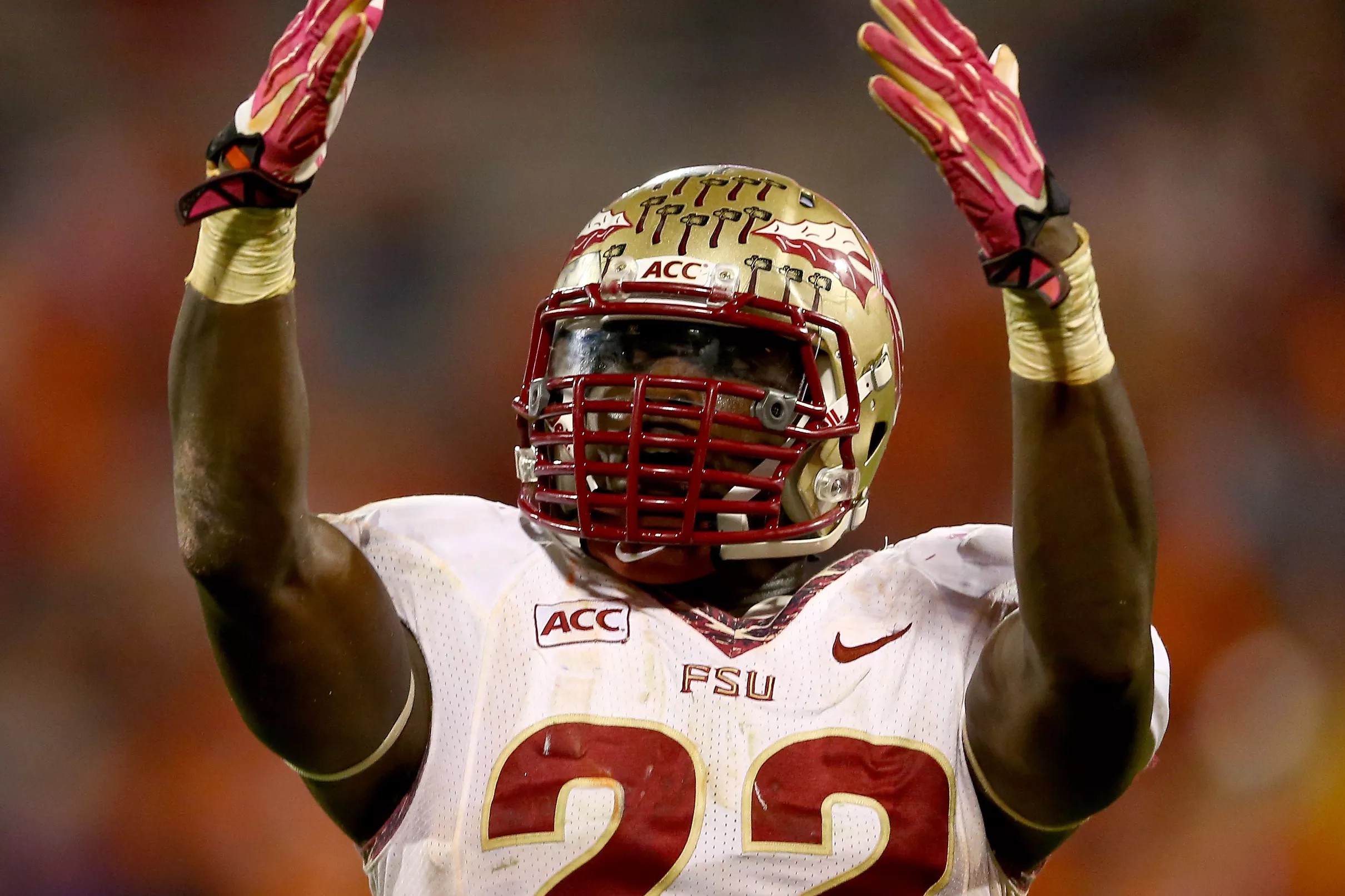 FSU Football Uniform News: White Numbers are back! - Tomahawk Nation