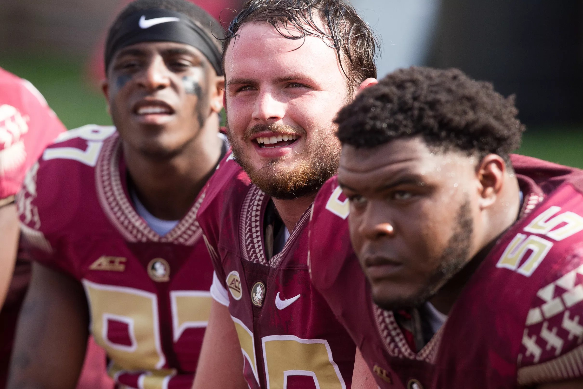 Florida State Football Recruiting News Fsu Turns Its Focus Towards The Trenches
