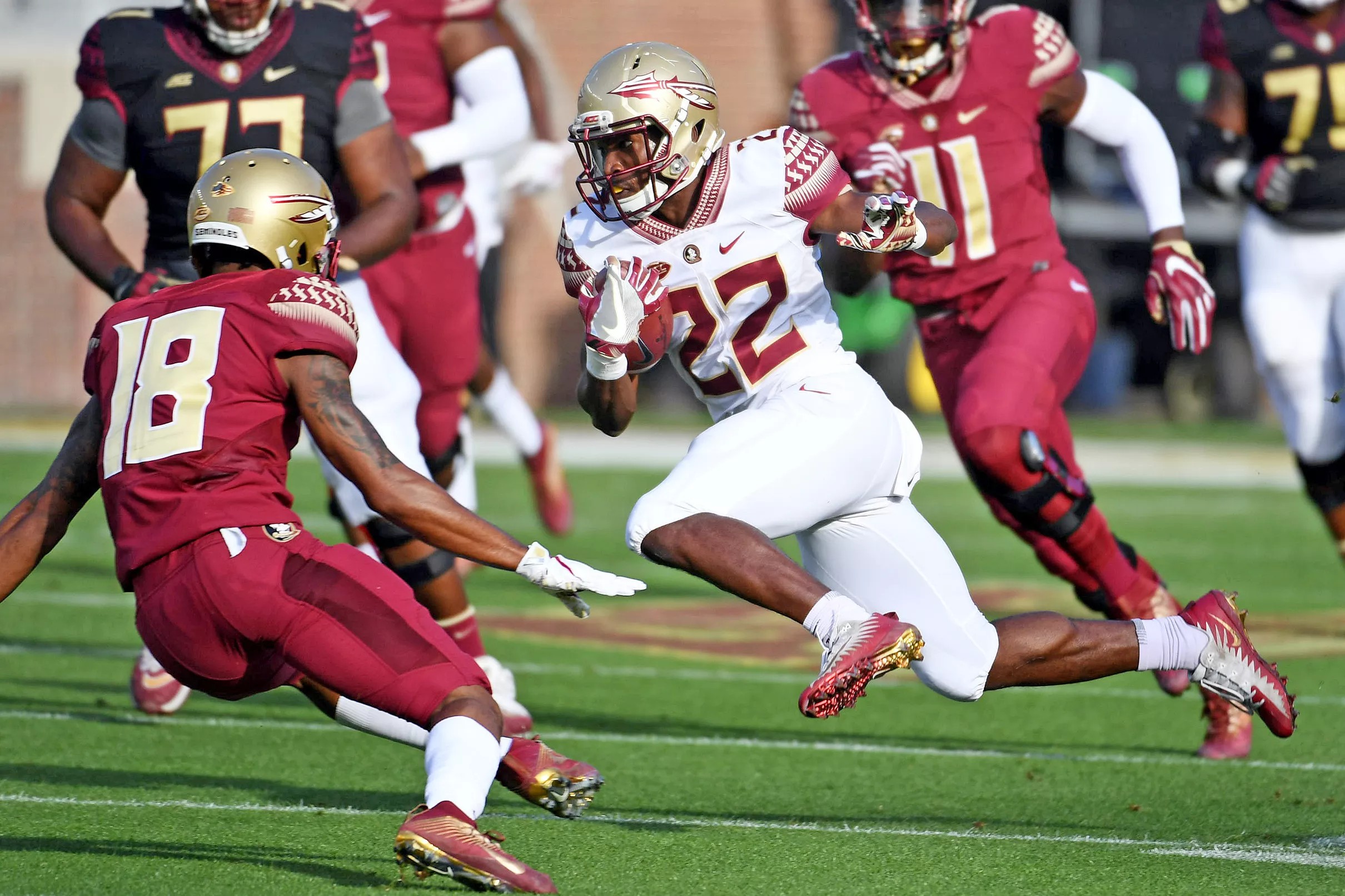 Florida State football, recruiting news: FSU loses 2 offensive players