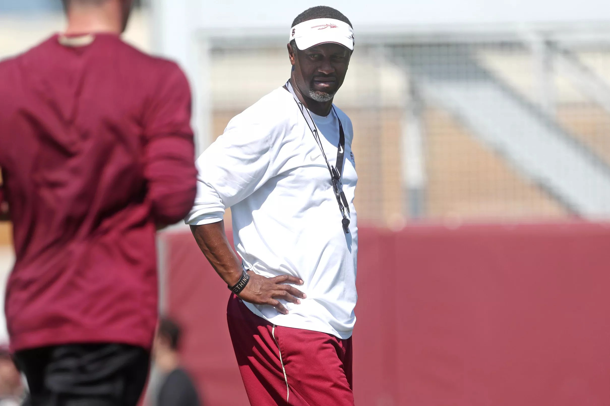 Humility reigns among the new FSU football coaching staff— for now