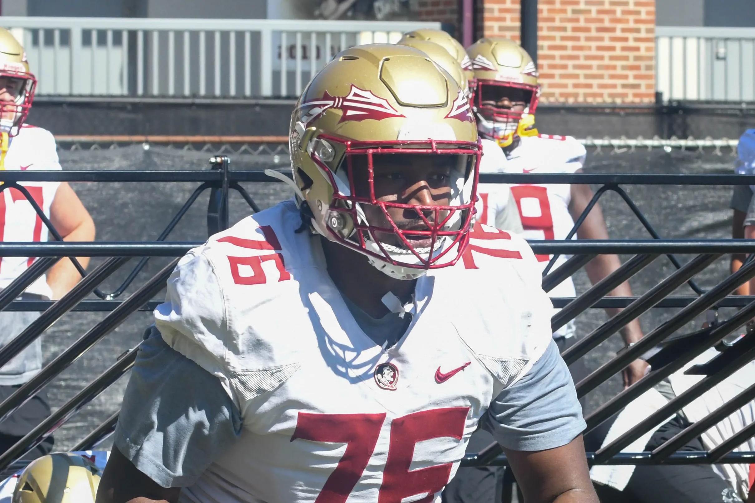 Florida State Football Recruiting News Does FSU Have The Best 