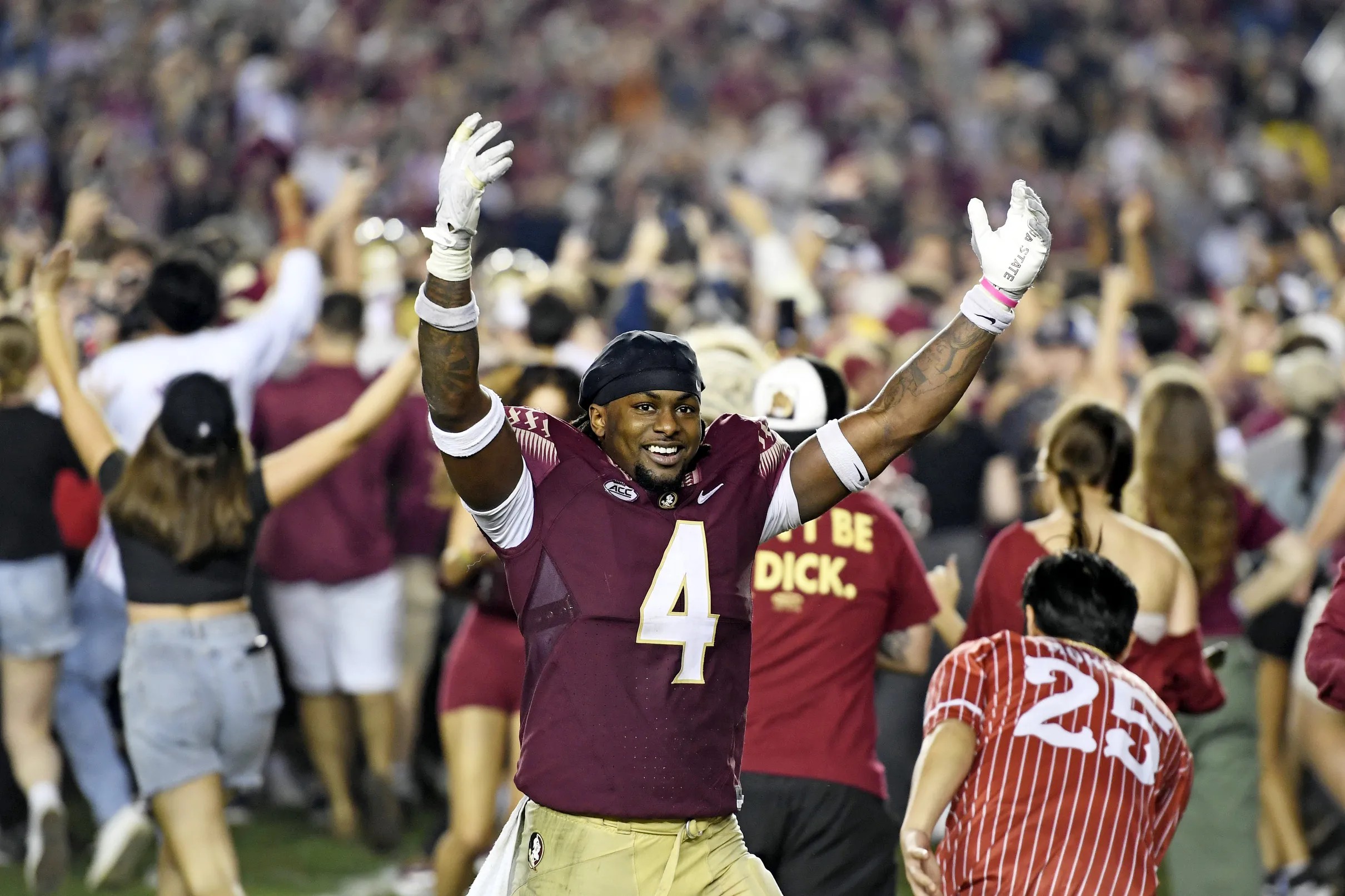 Florida State football, recruiting news: FSU has best recruiting class in  the state, ACC - Tomahawk Nation