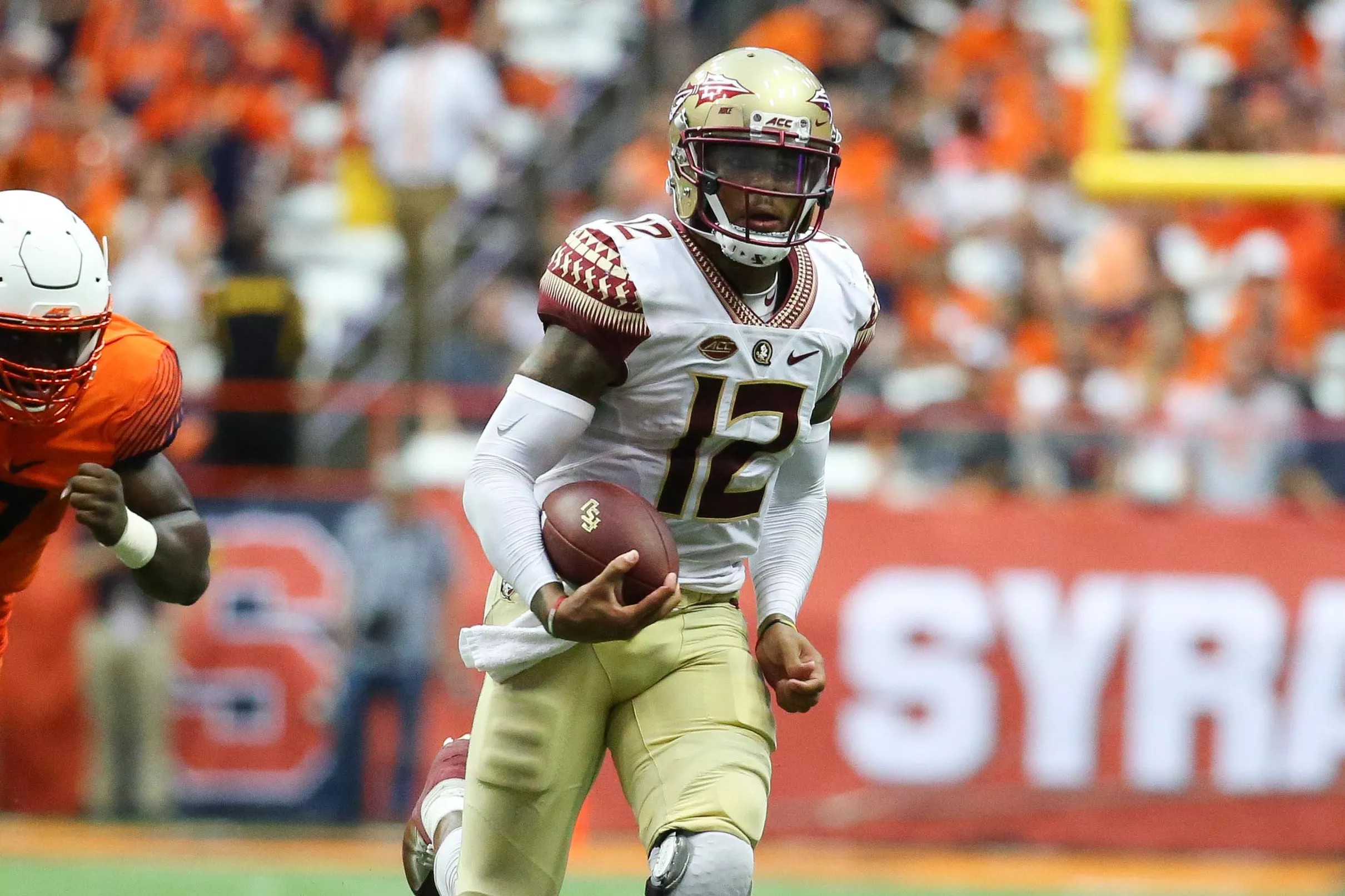 Florida State football, recruiting news: FSU is a double digit favorite