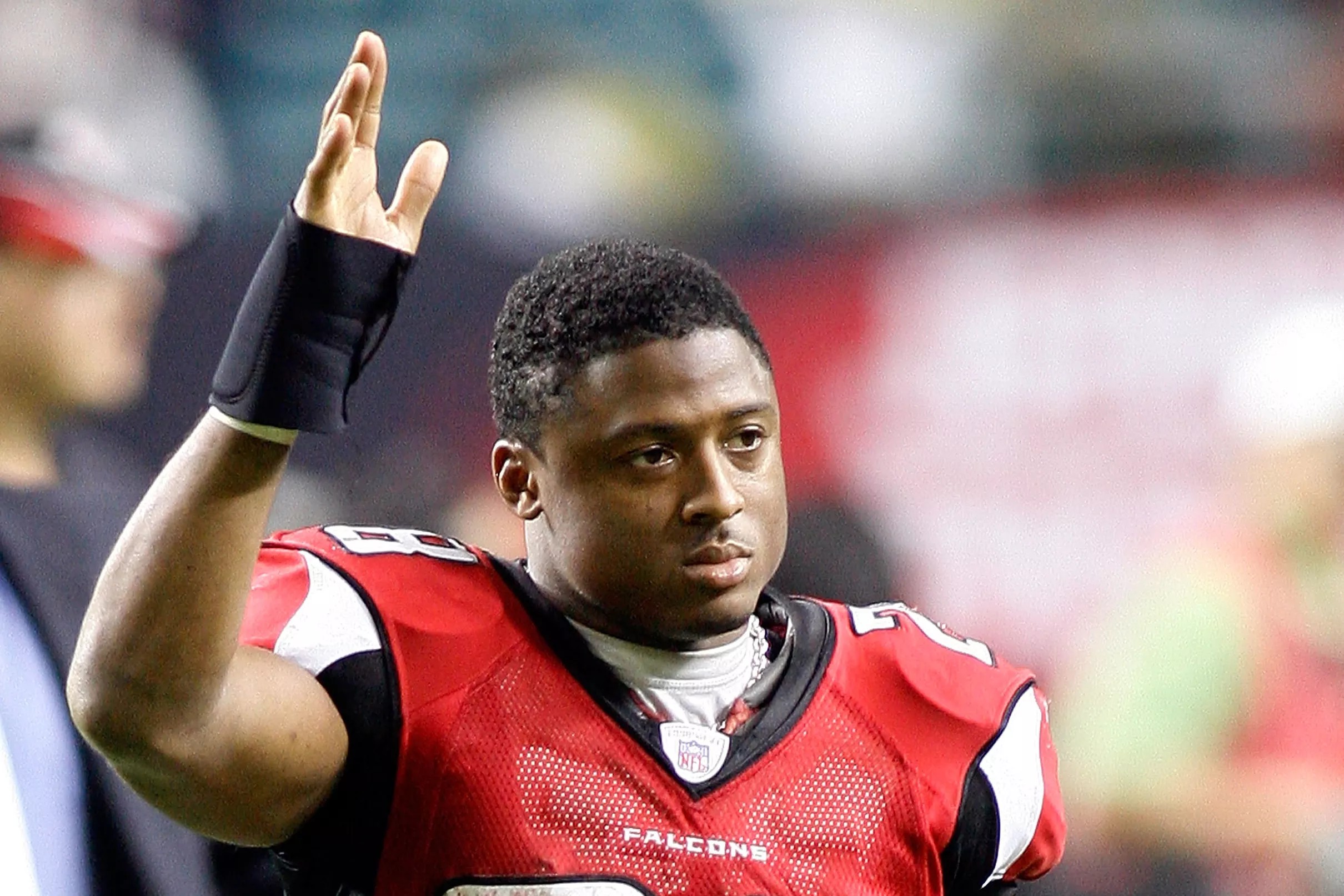 Florida State legend Warrick Dunn to be inducted into Atlanta Falcons ...