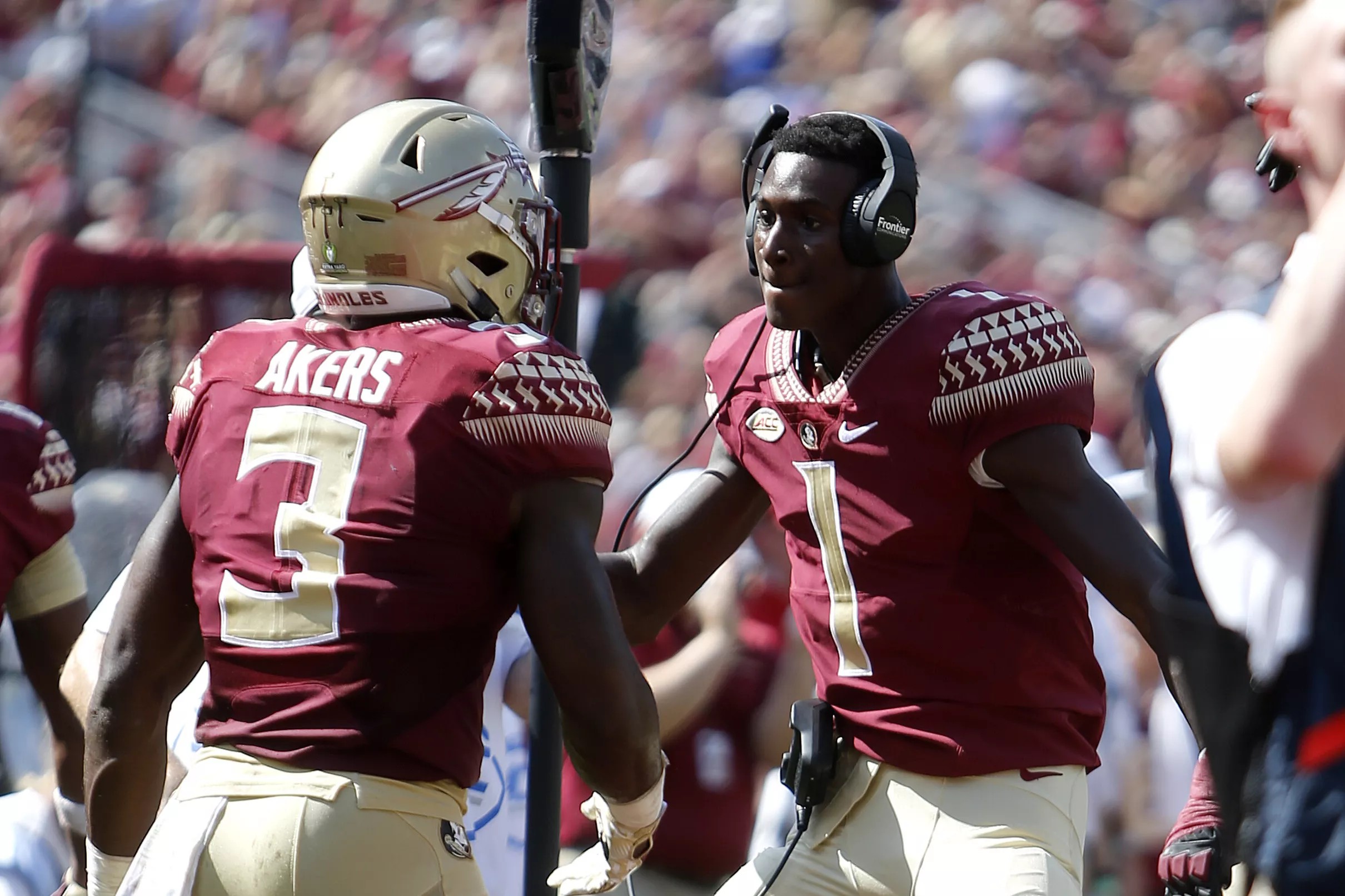 Florida State Football Recruiting News How Many Wins For Fsu In 2019