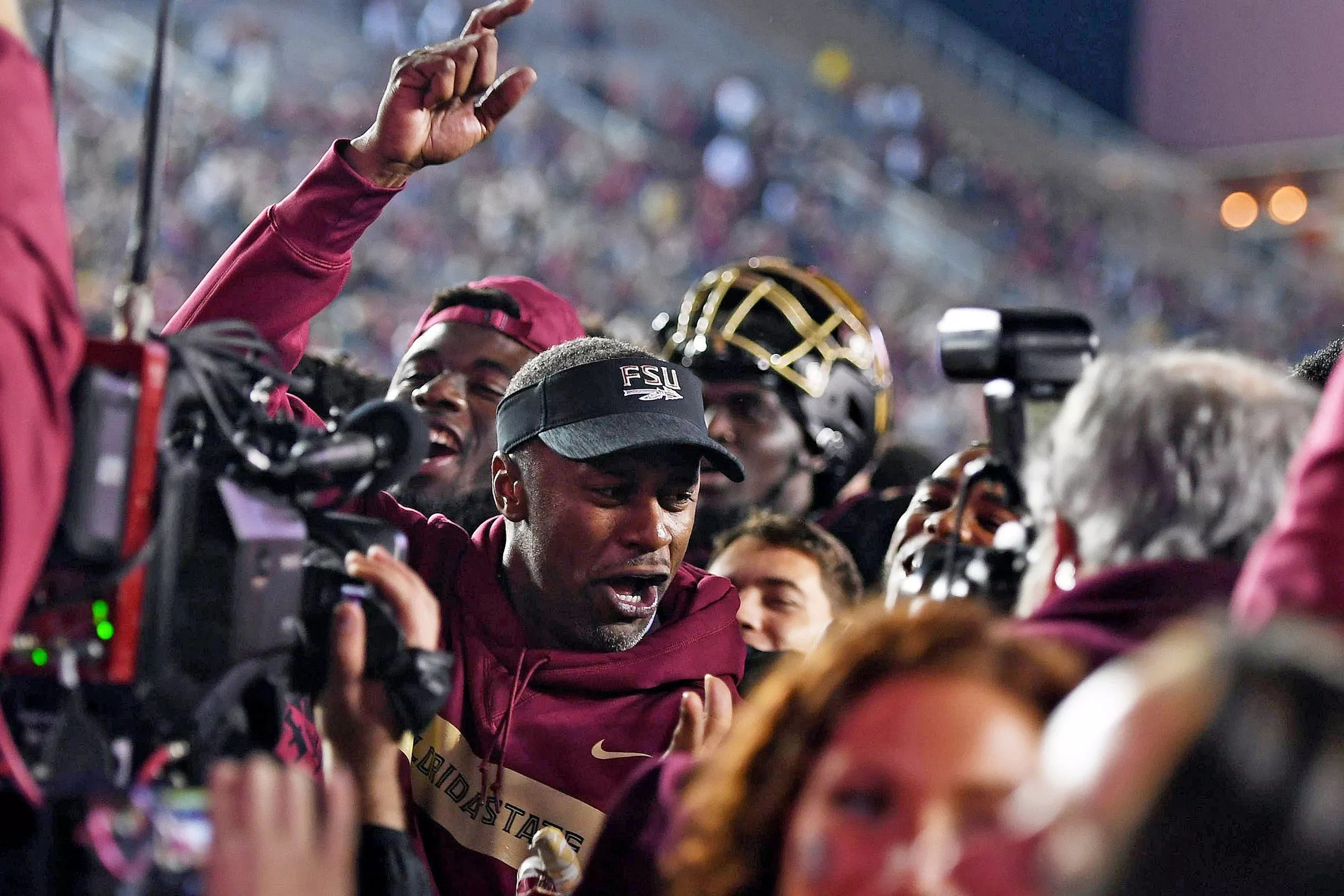 Florida State football, recruiting news FSU gearing up for a big