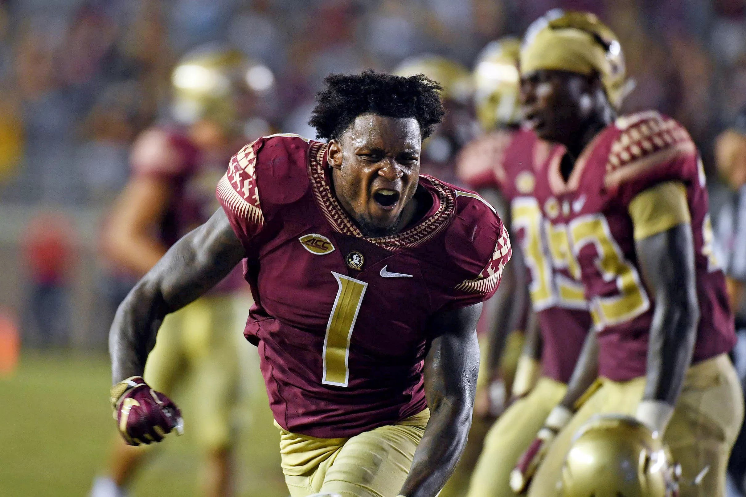 Florida State football, recruiting news FSU picks up two commitments