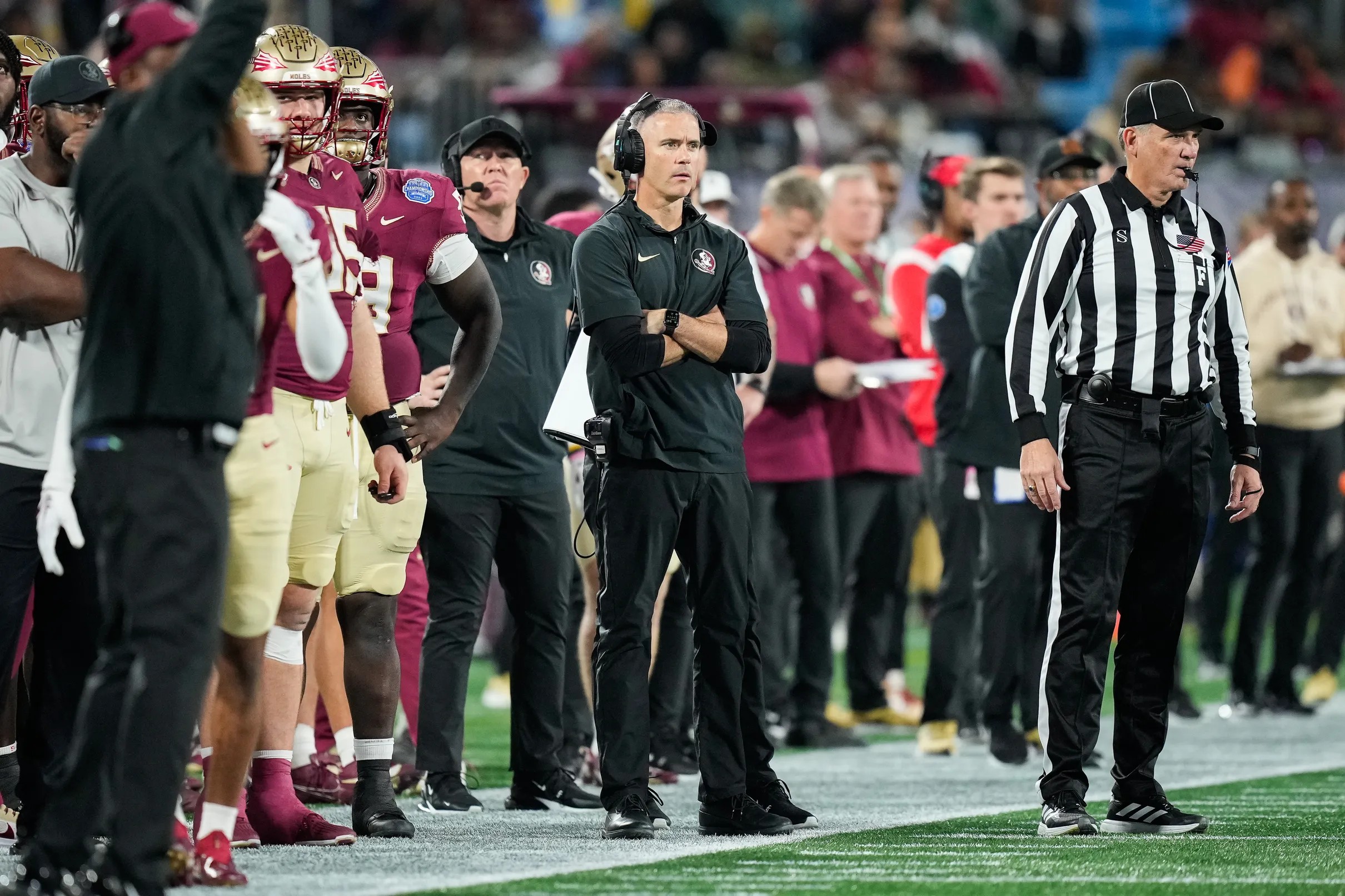 Taking stock of the Seminoles Early thoughts, predictions and