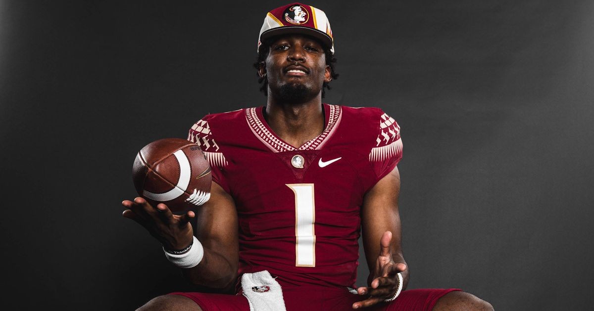 Seminoles recruiting Who are FSU’s QB targets? Florida State 2023