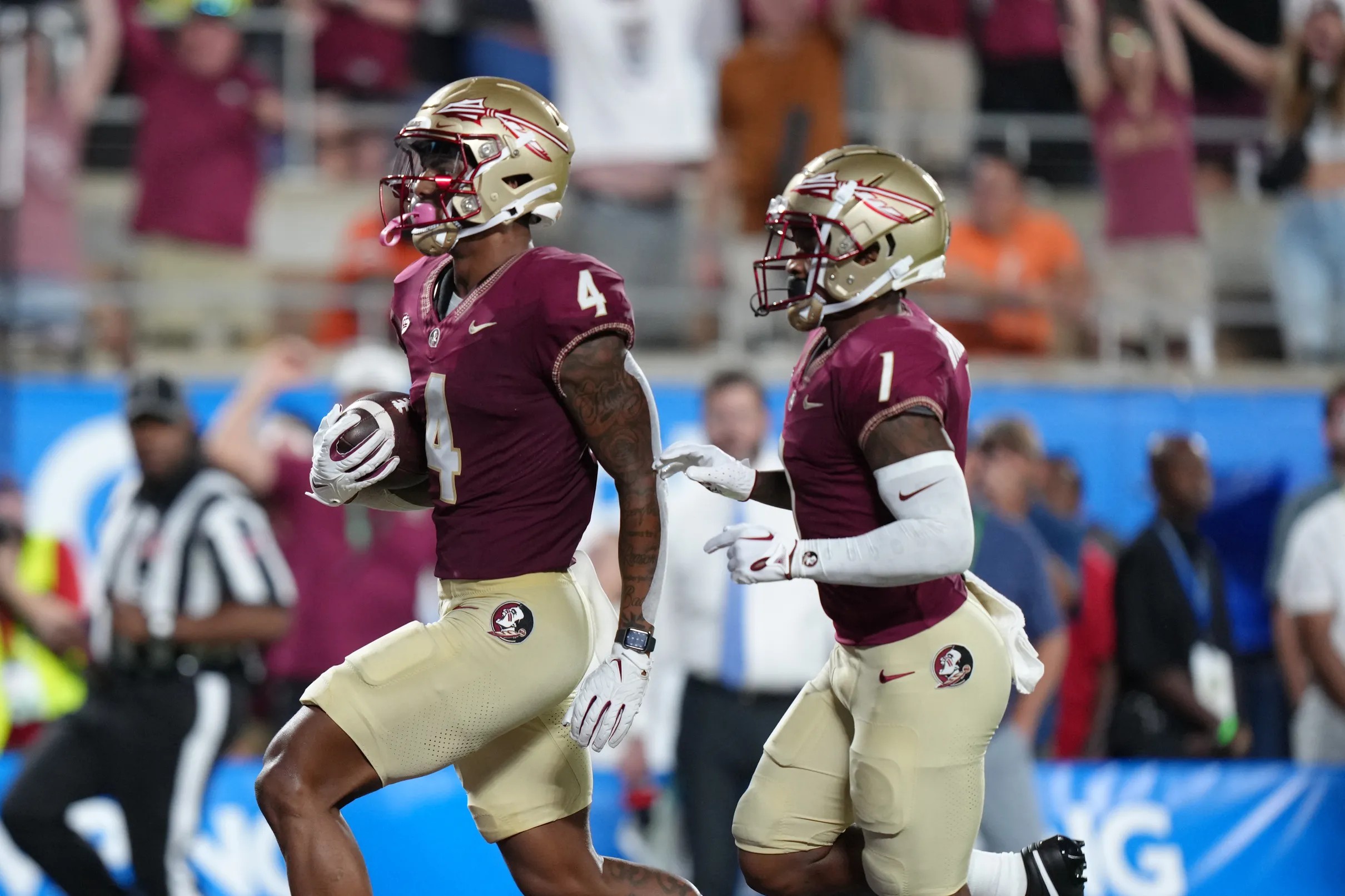 Florida State football, recruiting news Where should FSU be in the ACC