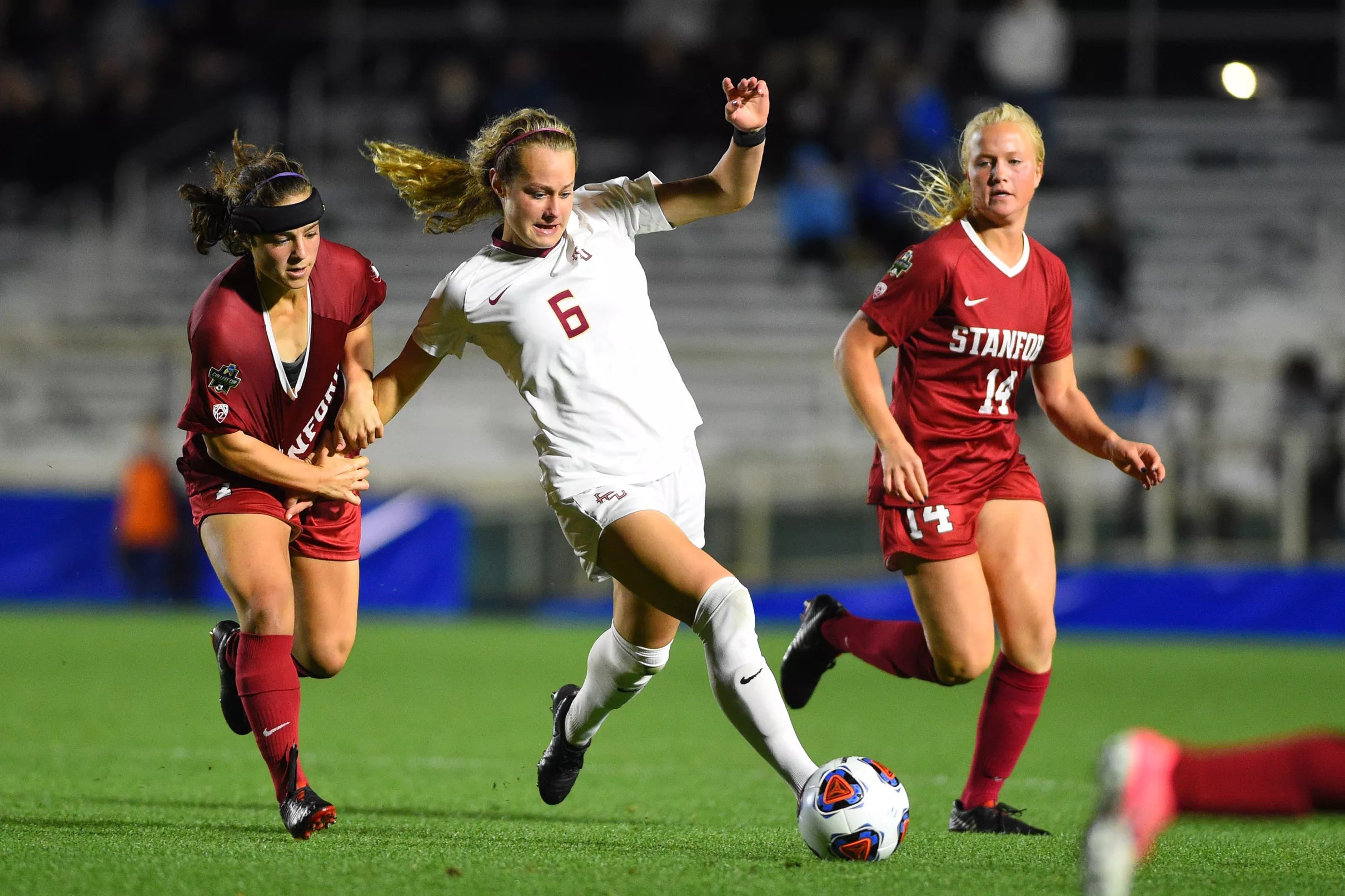 FSU soccer defeats No. 1 Stanford, advances to National Championship game