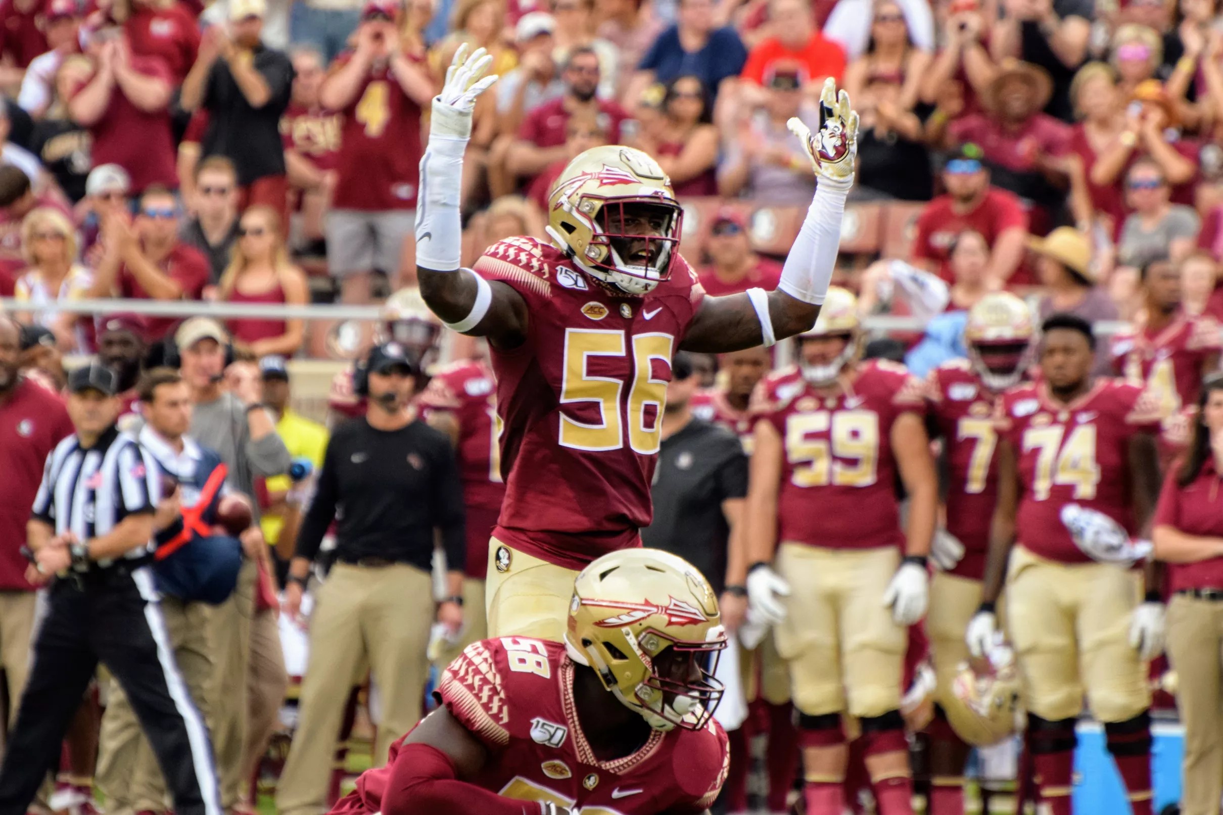 Florida State football, recruiting news: The newest Seminoles are