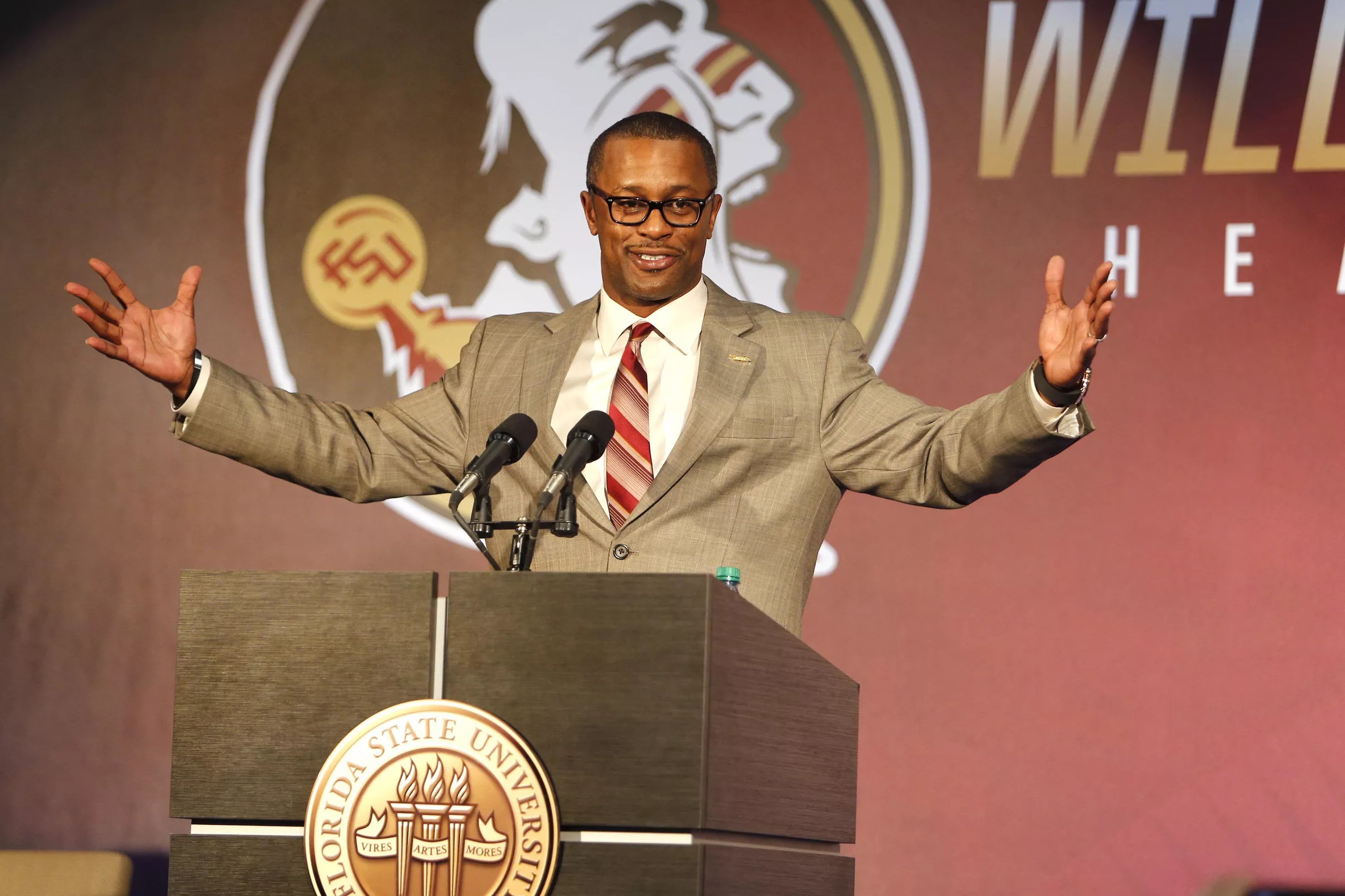 Florida State football, recruiting news Coaching staff continues to