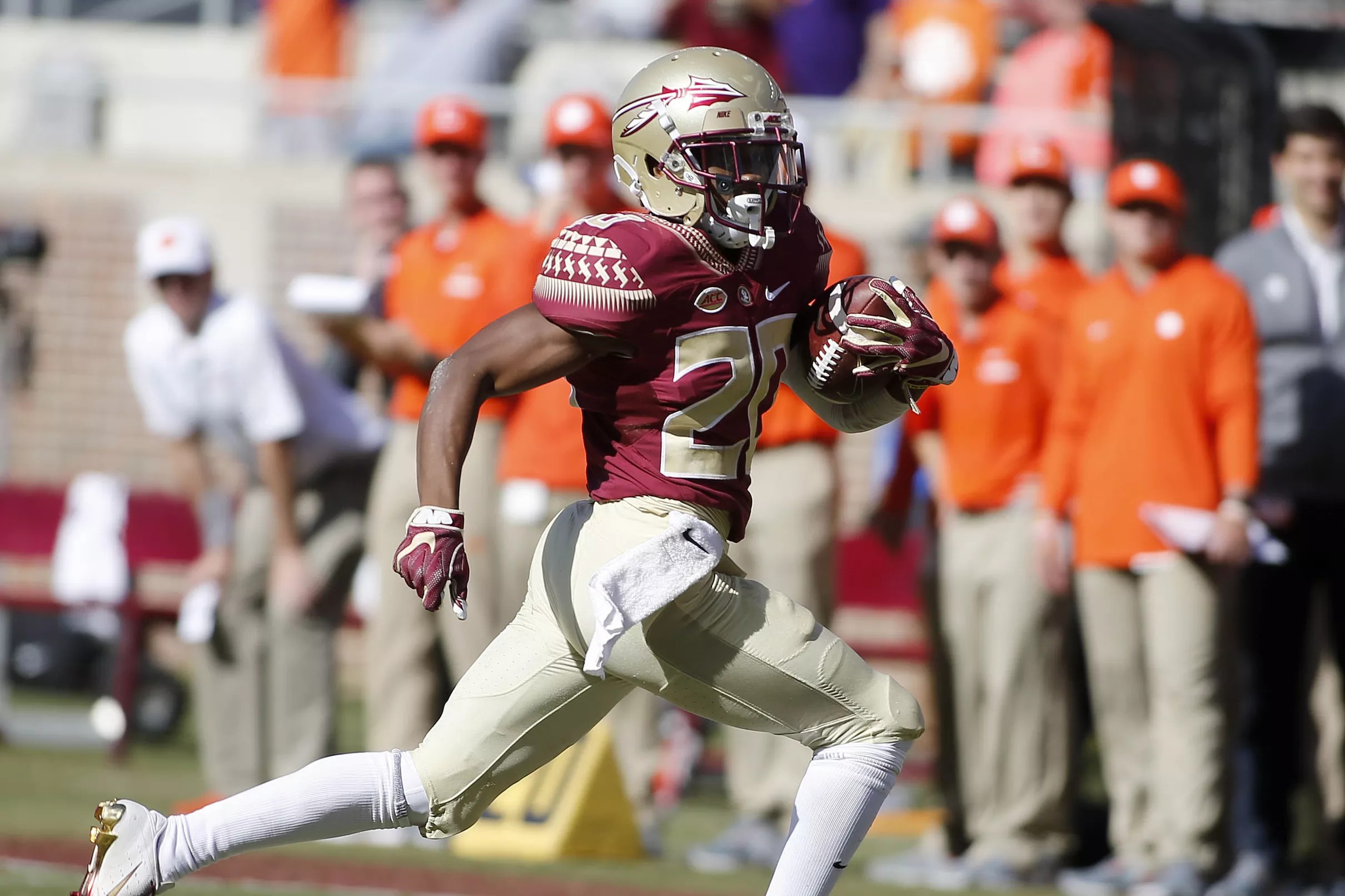 Florida State football, recruiting news who is poised to breakout in 2019?