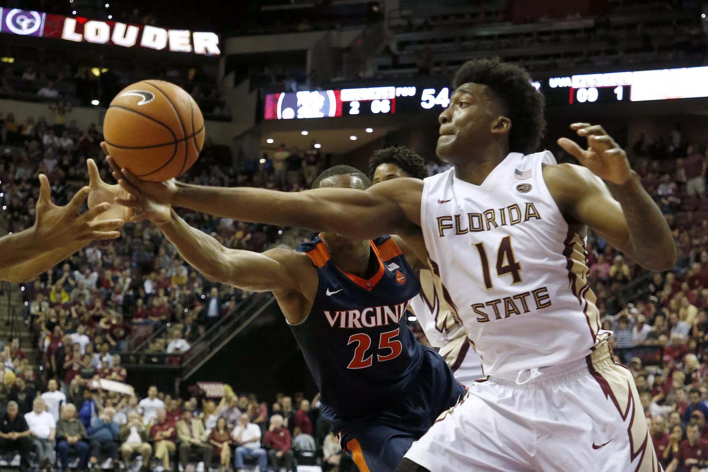 FSU basketball’s spot in latest NCAA Tournament projections