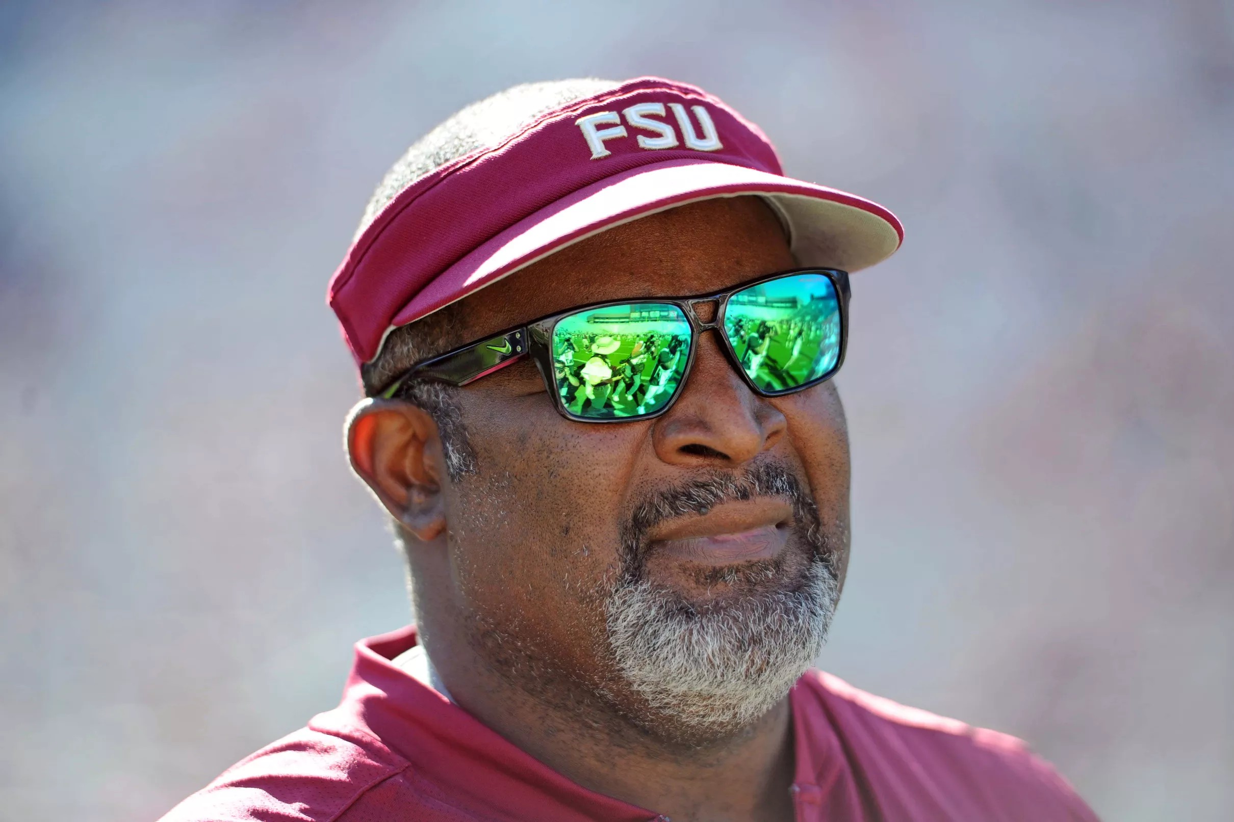 Odell Haggins Will Remain FSU’s Defensive Line Coach