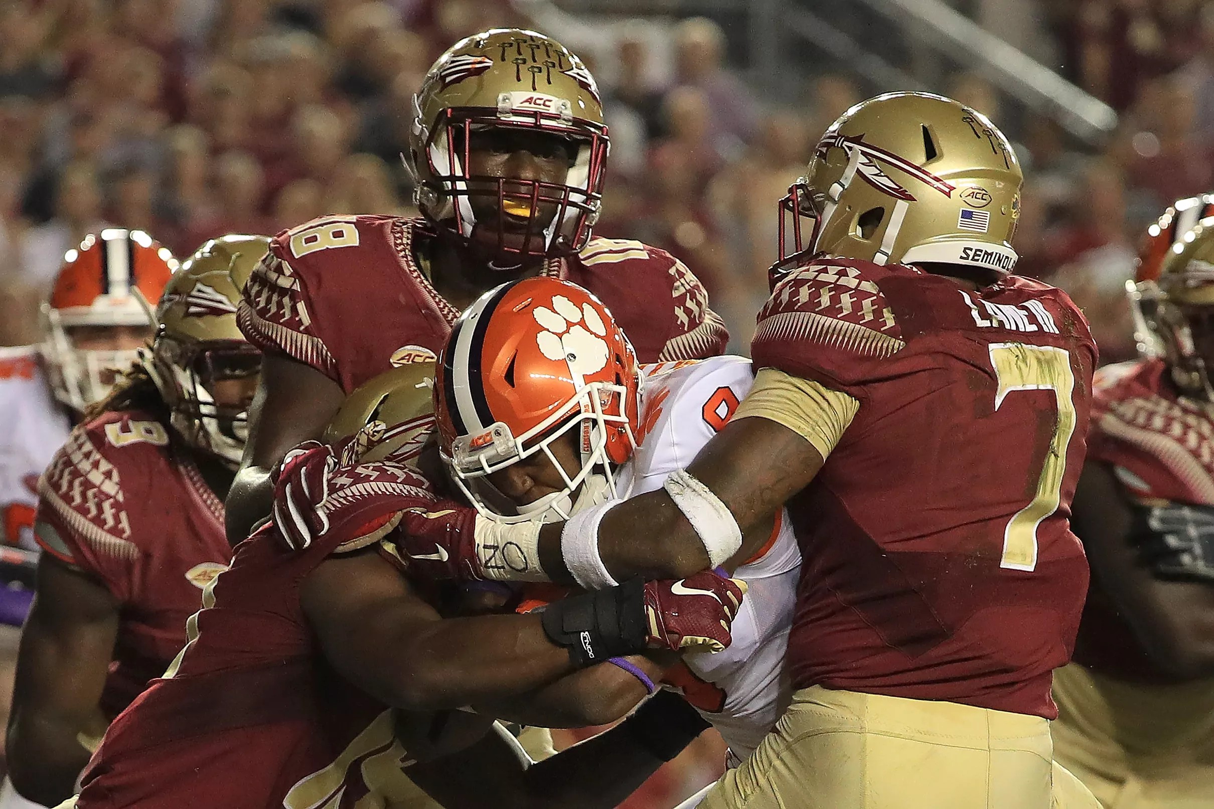 How to watch Florida State vs. Clemson