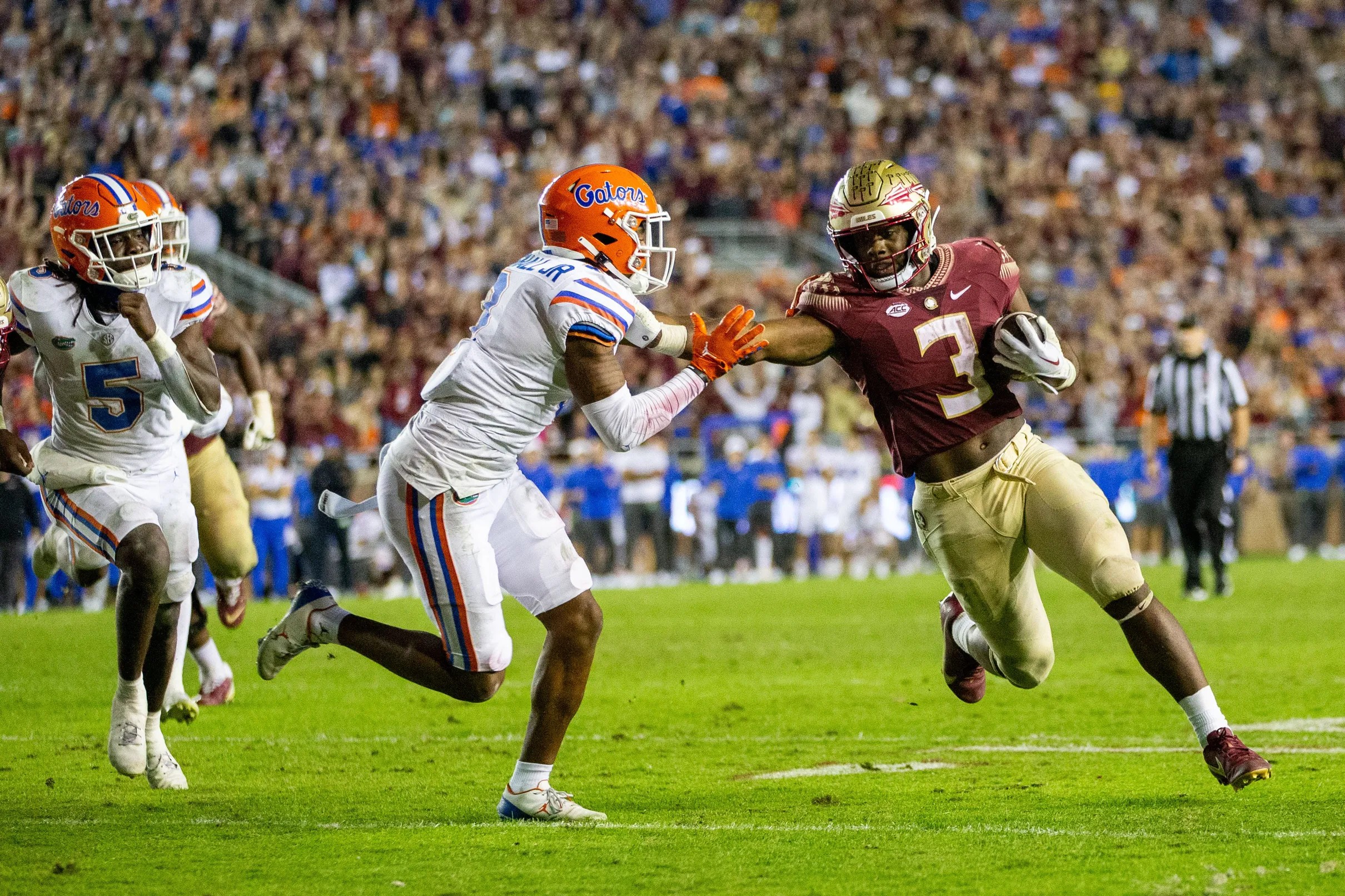 Projecting Florida State’s 2020 Depth Chart Offense