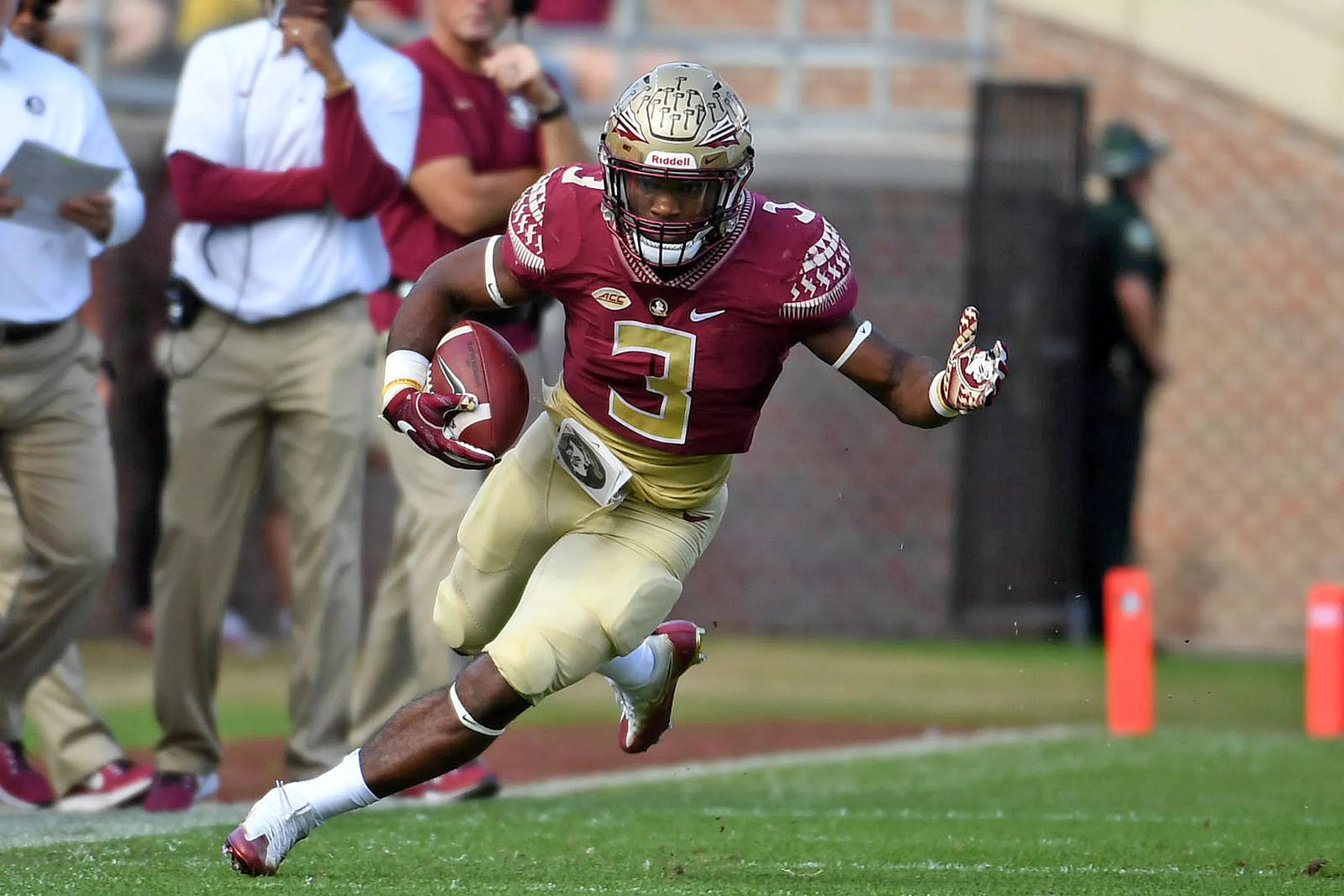 Florida State Football Recruiting News Could Fsu Make A Surprise Run To The Cfp