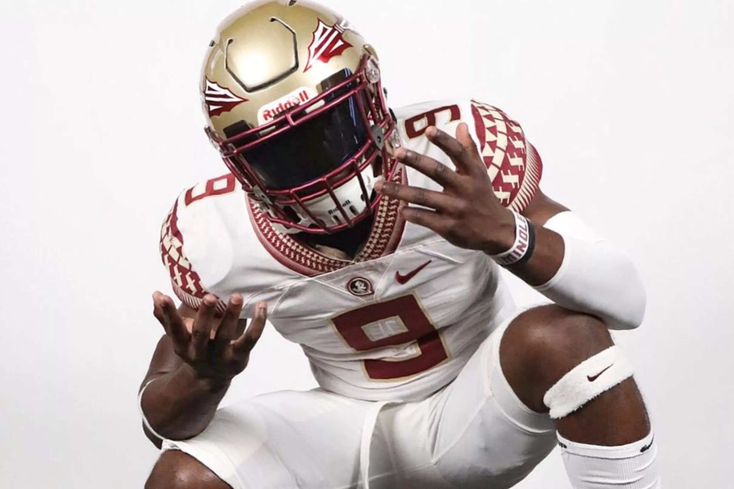 Threestar defensive end Morven Joseph commits to FSU